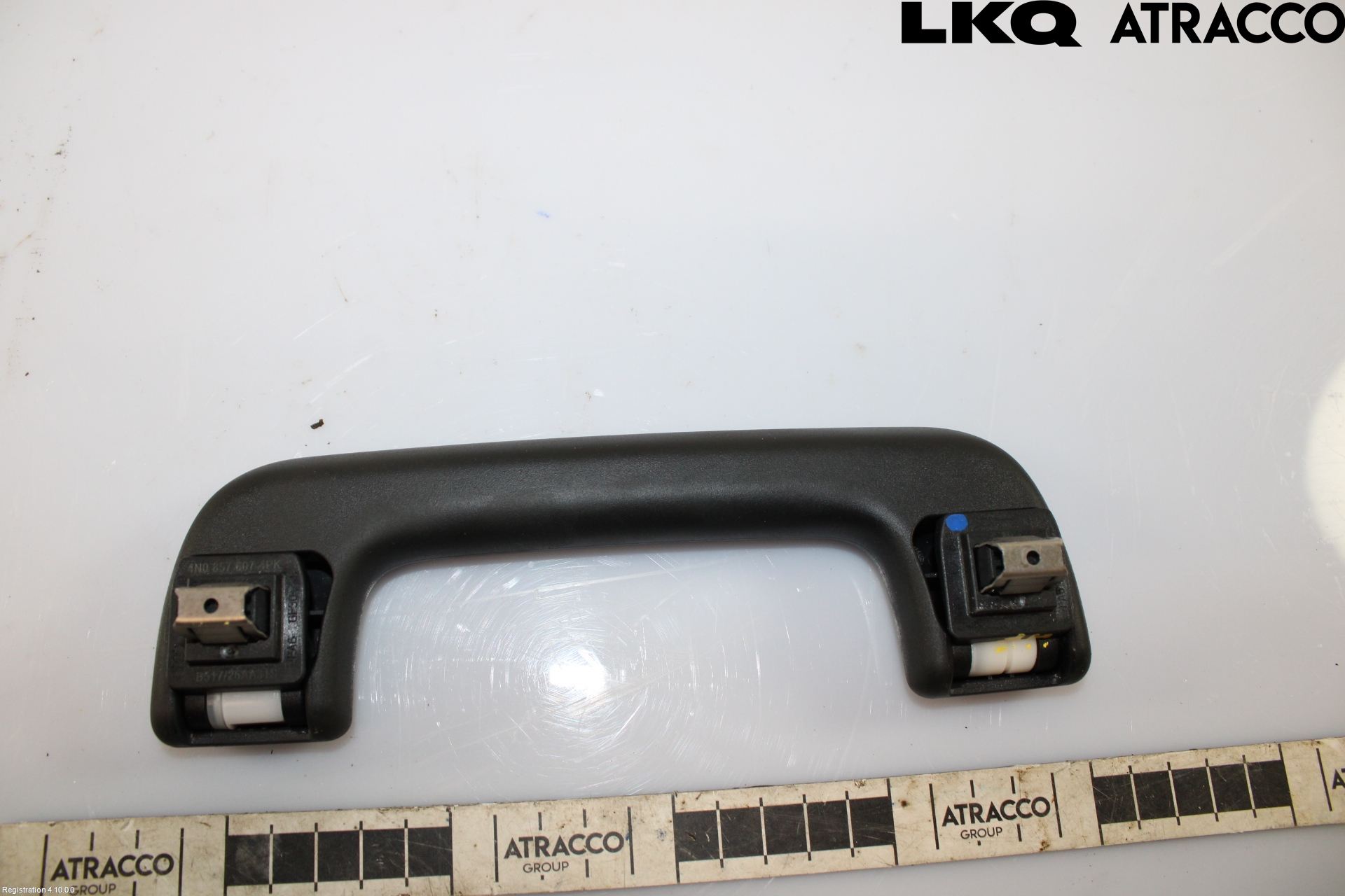 Volkswagen VW TOUAREG CR 18- Innrhandtak I Taket
