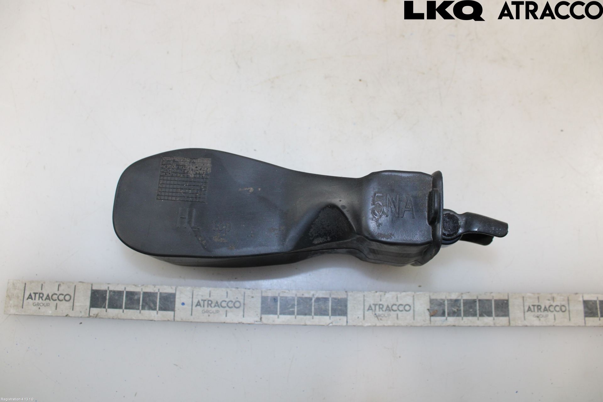 Volkswagen VW TIGUAN 16-24 Dørstopper