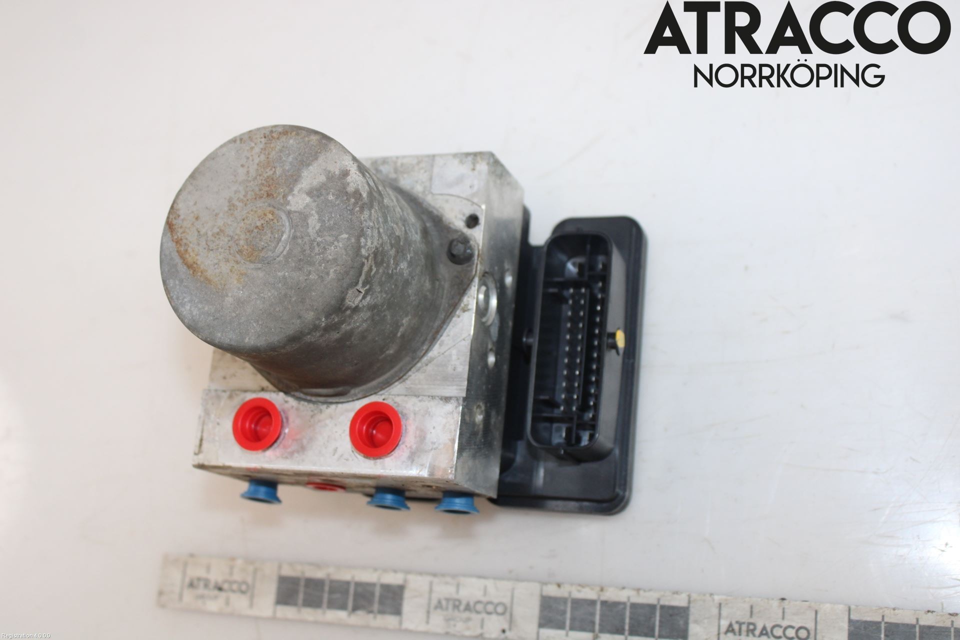 Kia CEED 06-12 Abs Hydraulikkaggregat