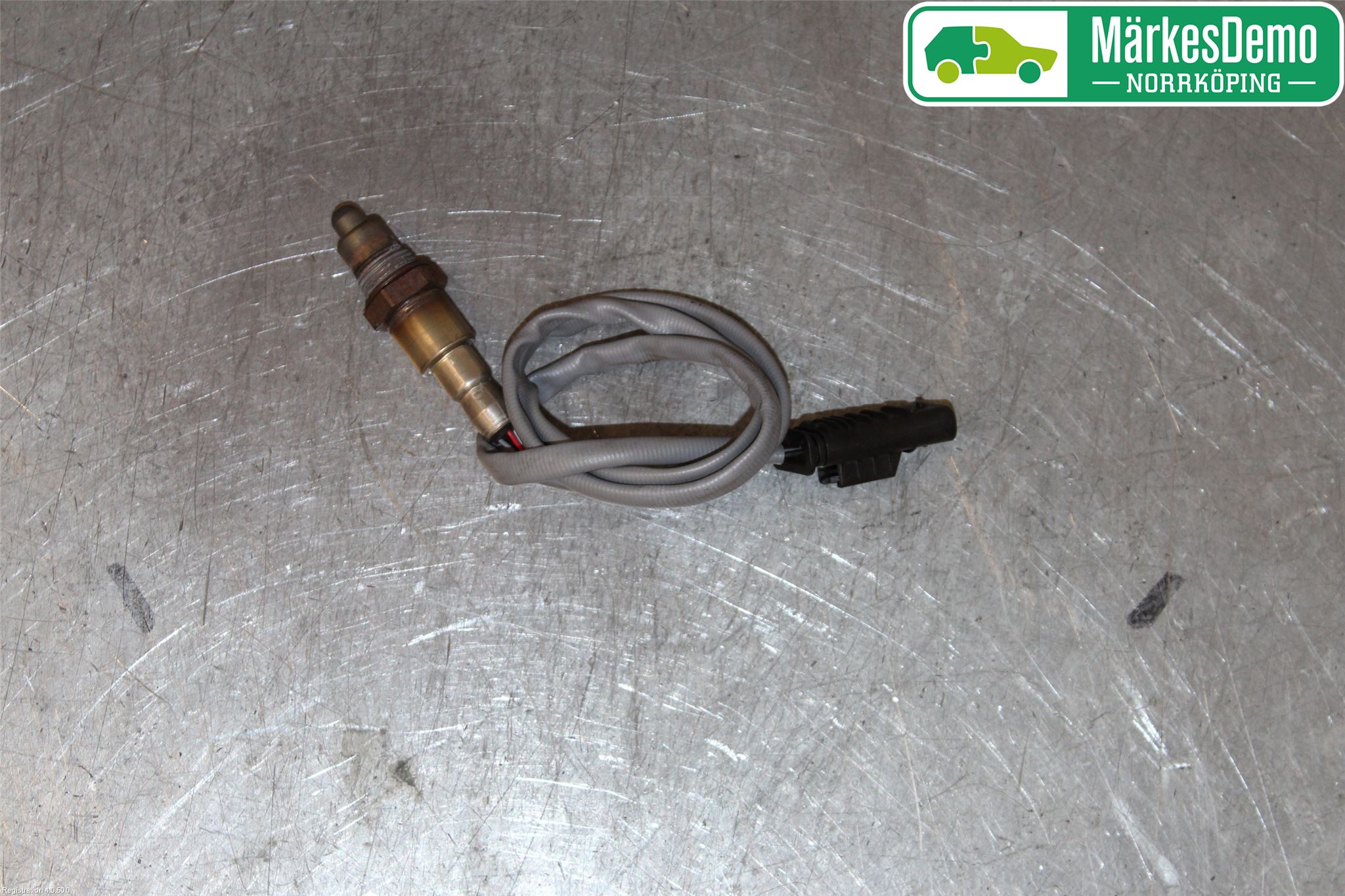 BMW 5 G30/G31/F90 17-23 Inns Lambdasonde