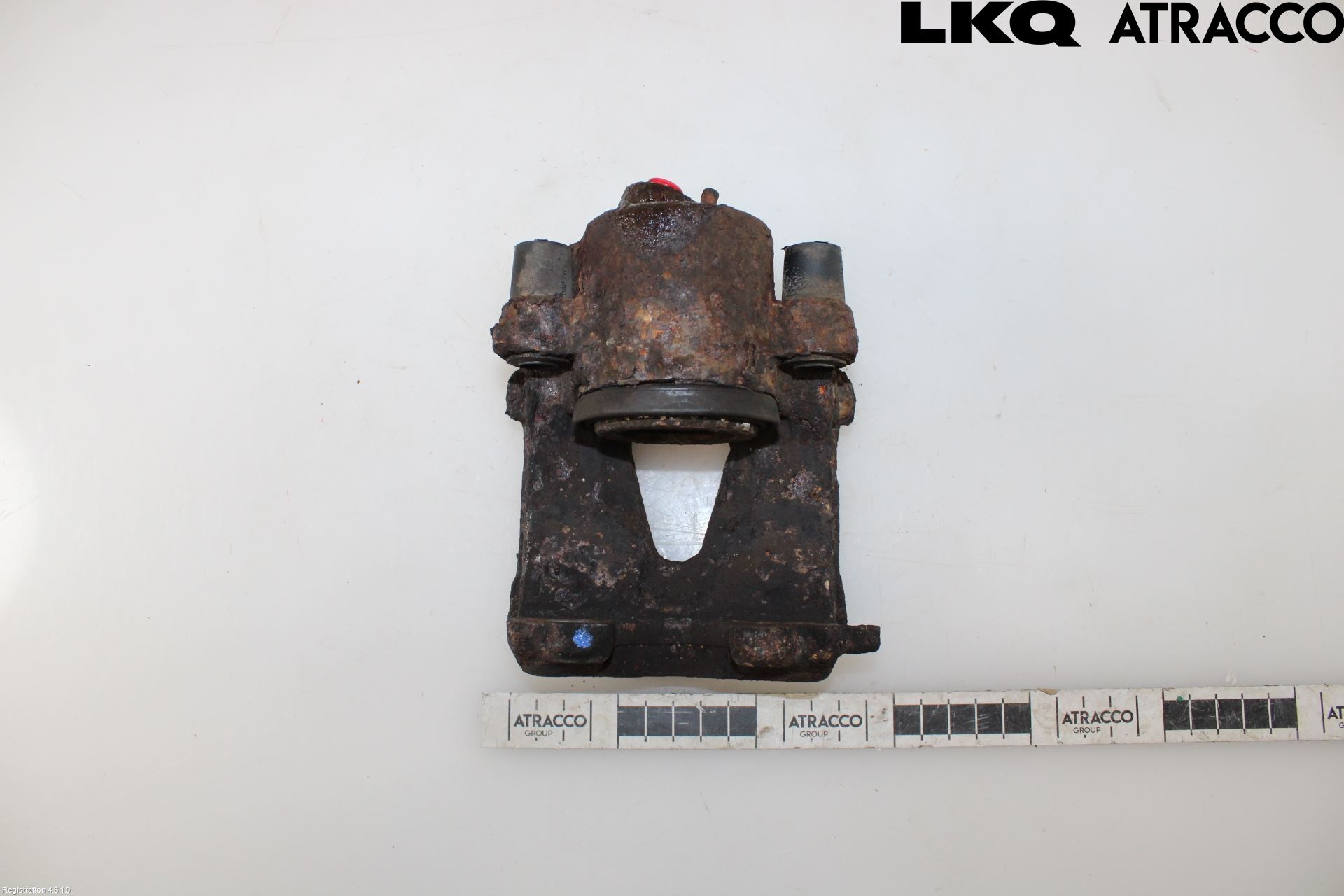 Volkswagen VW GOLF IV 98-06 Bremsecaliper Foran Venstre