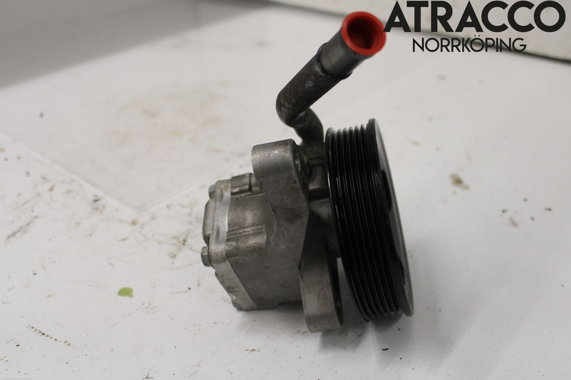 Hyundai GRANDEUR Servo Pumpe