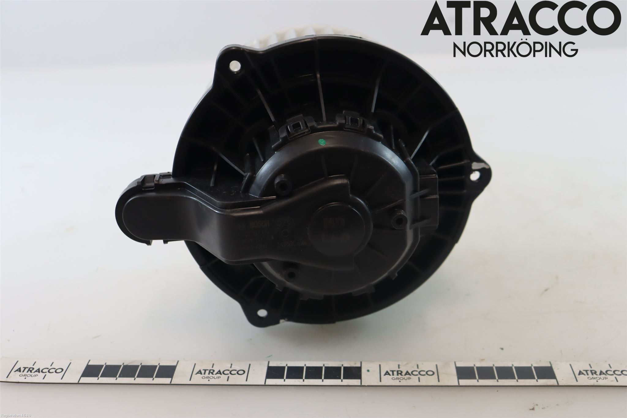 Kia CEED 12-18 Varmeapparat Viftemotor