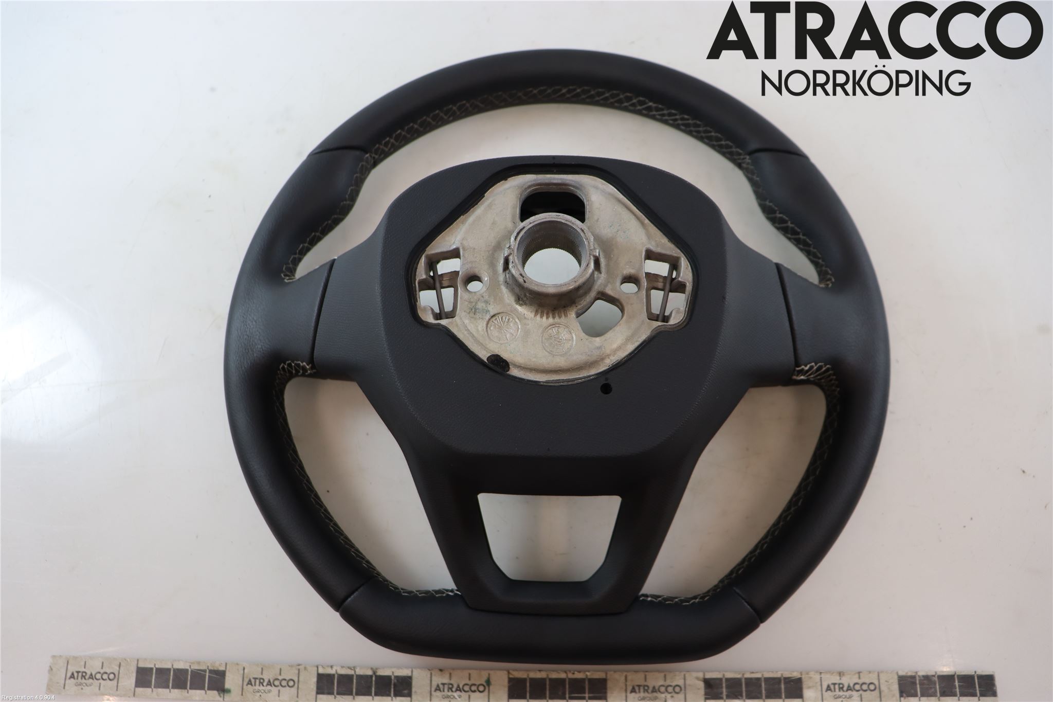 Seat ARONA Ratt