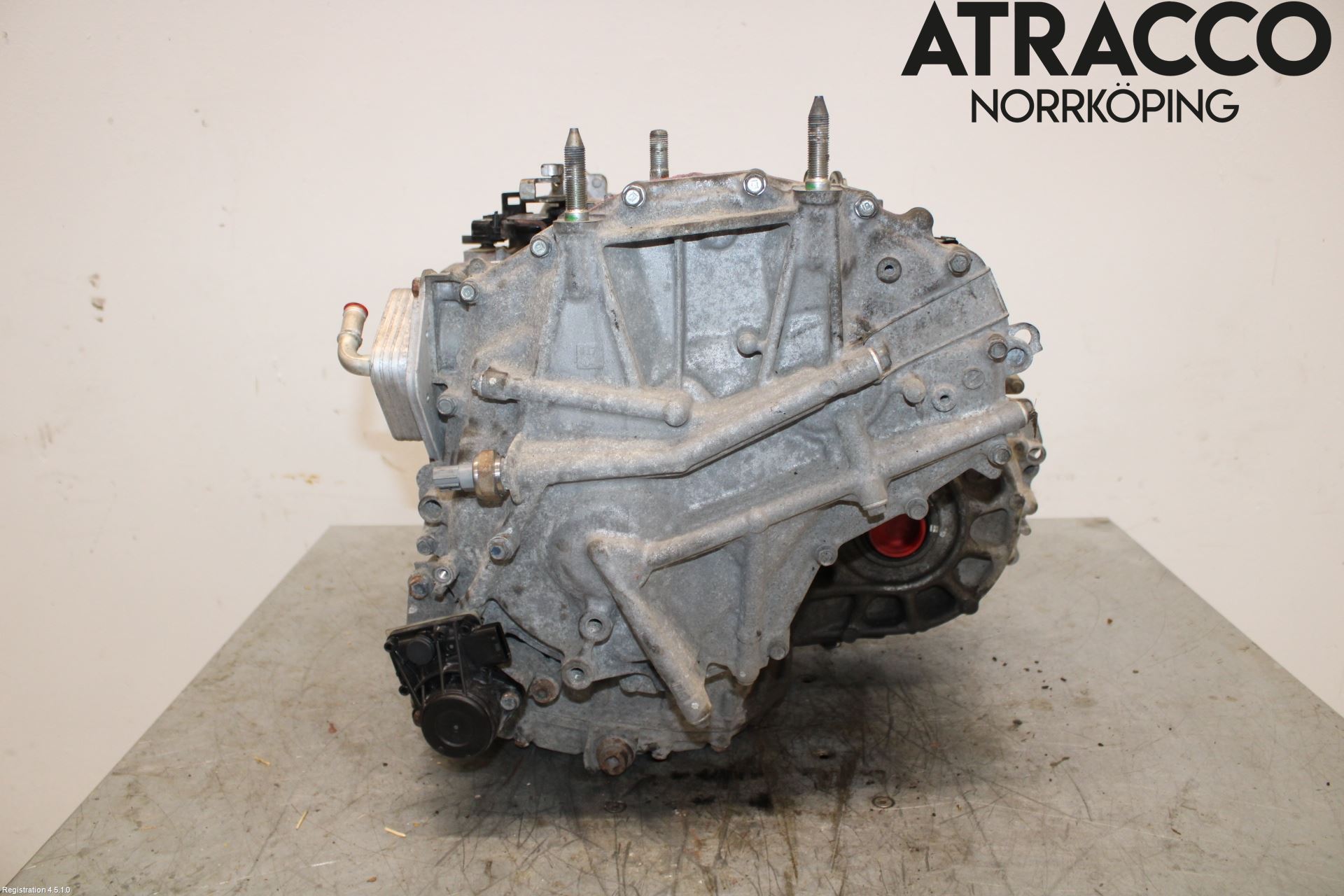 Honda JAZZ 15-20 Gearkasse Automat