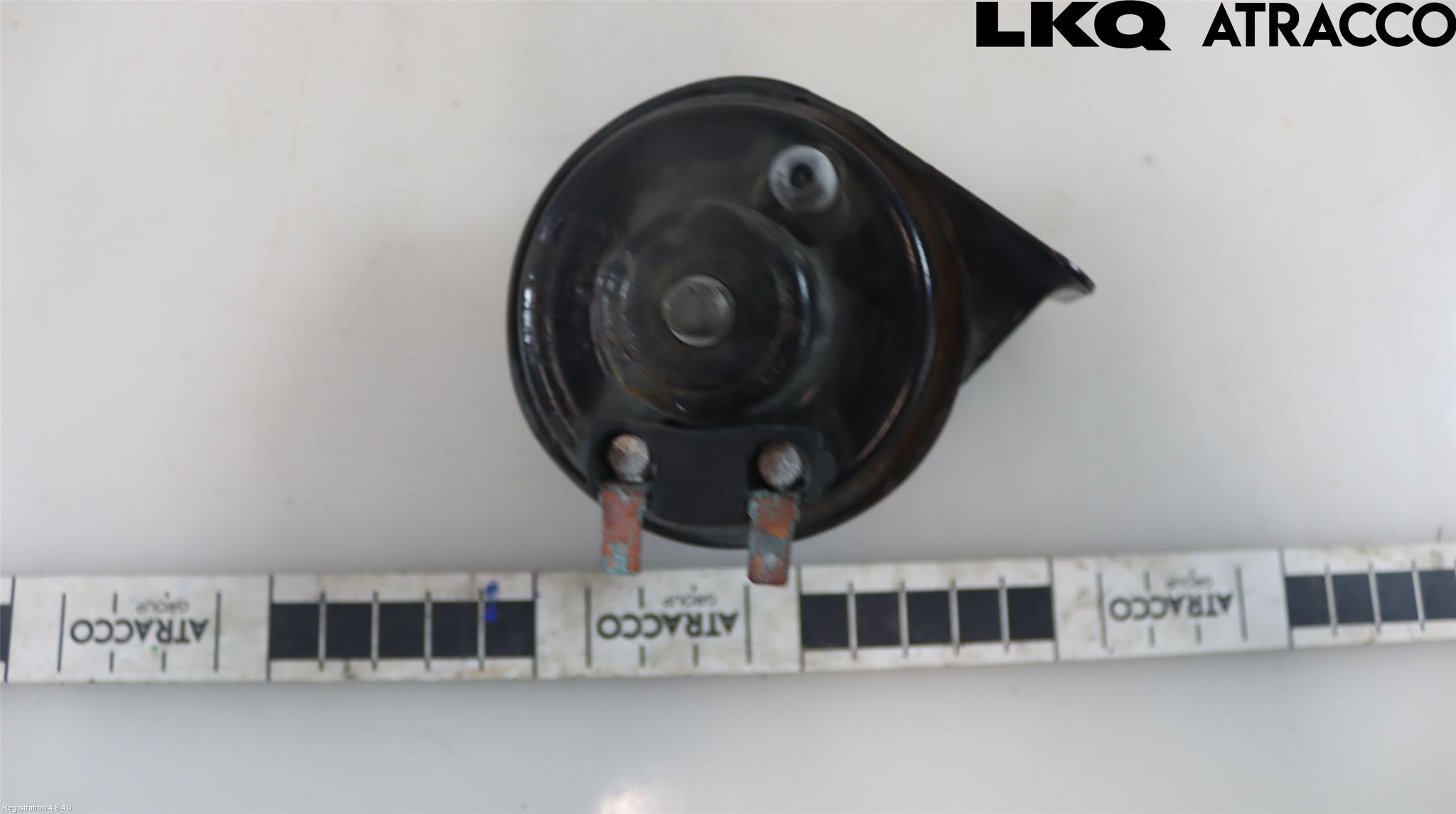 Nissan NV200/NV200 COMBI Signalhorn