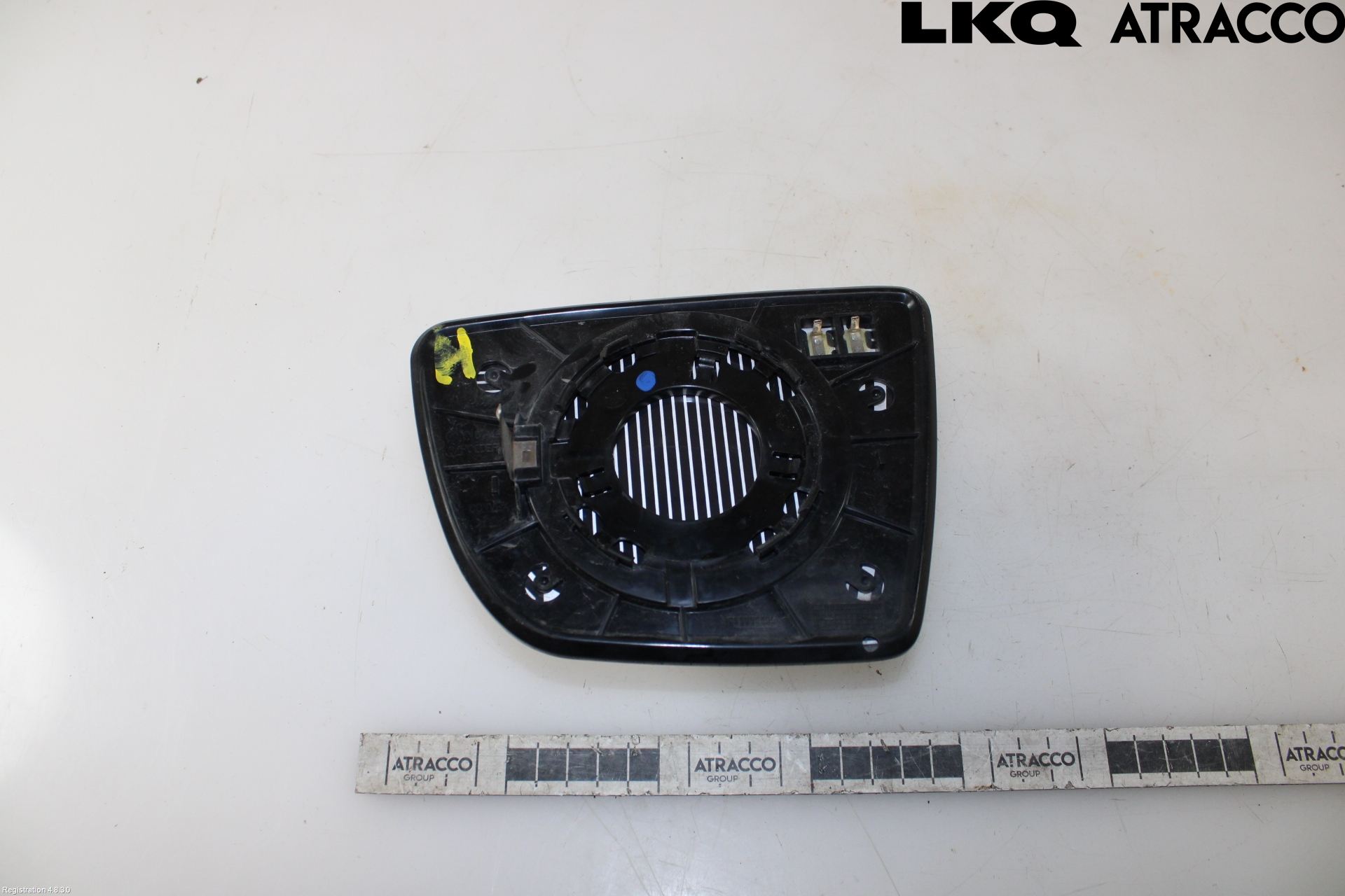 Kia VENGA 10-19 Speil Glass H