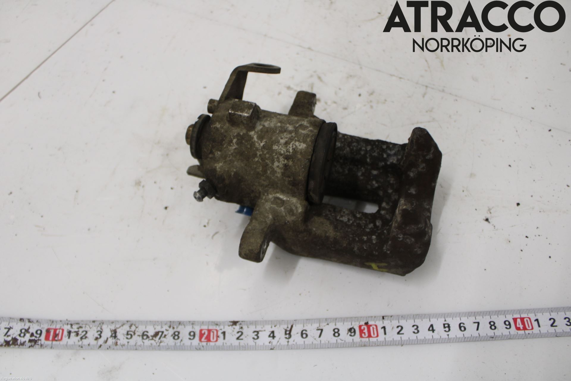 Audi A1/S1 11-18 Bremsecaliper Bak Høyre