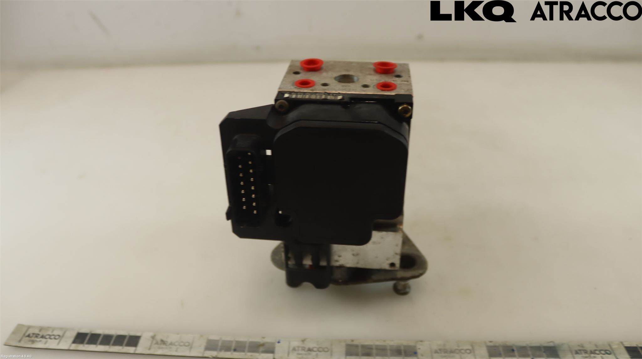 Mercedes-Benz MB A-KLASS (W168) 98-04 Abs Hydraulikkaggregat