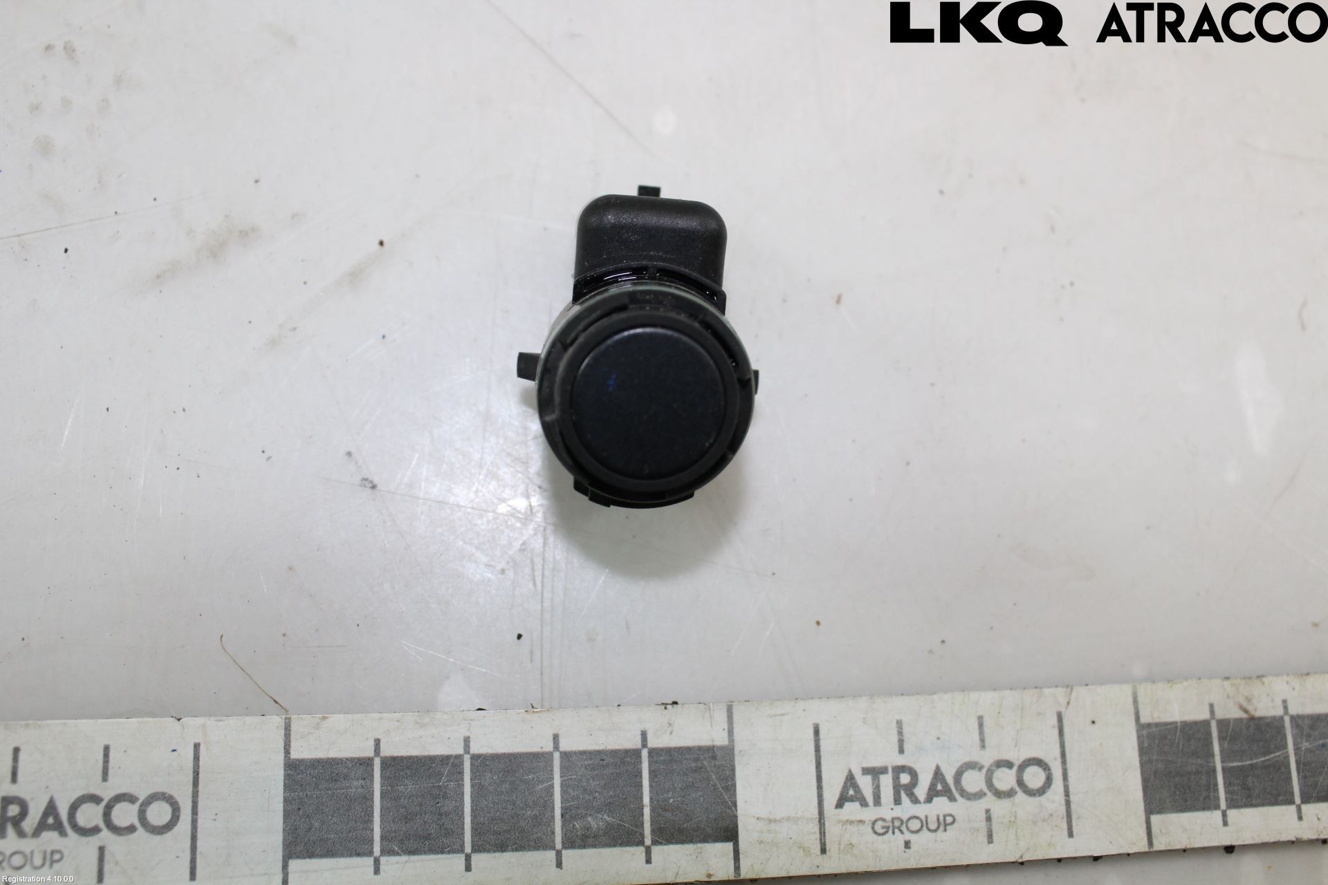 Audi Q5/SQ5 17- Sensor Parkering Front
