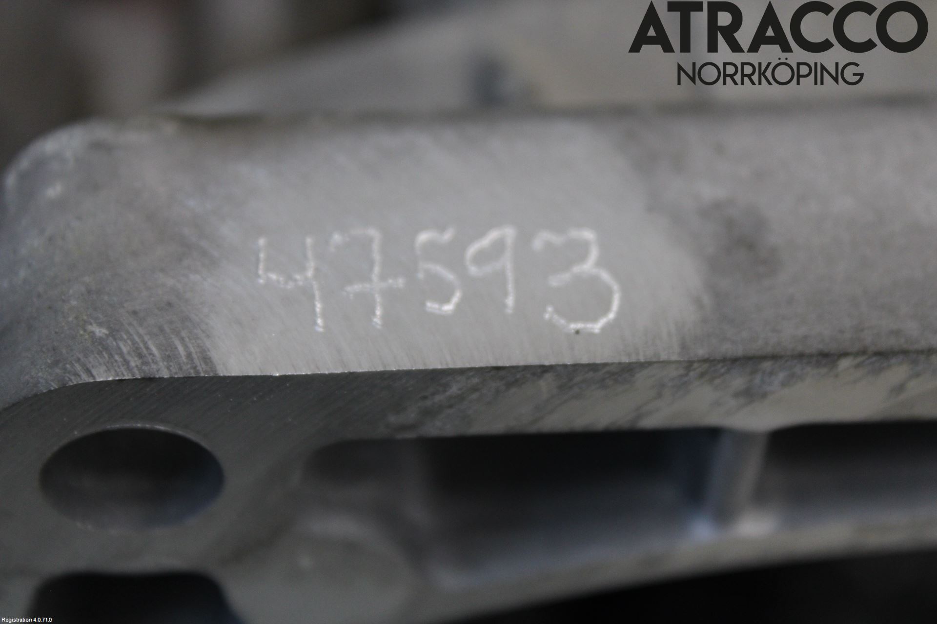 Volkswagen VW GOLF / E-GOLF VII 13-20 Gearkasse 6 Trinn