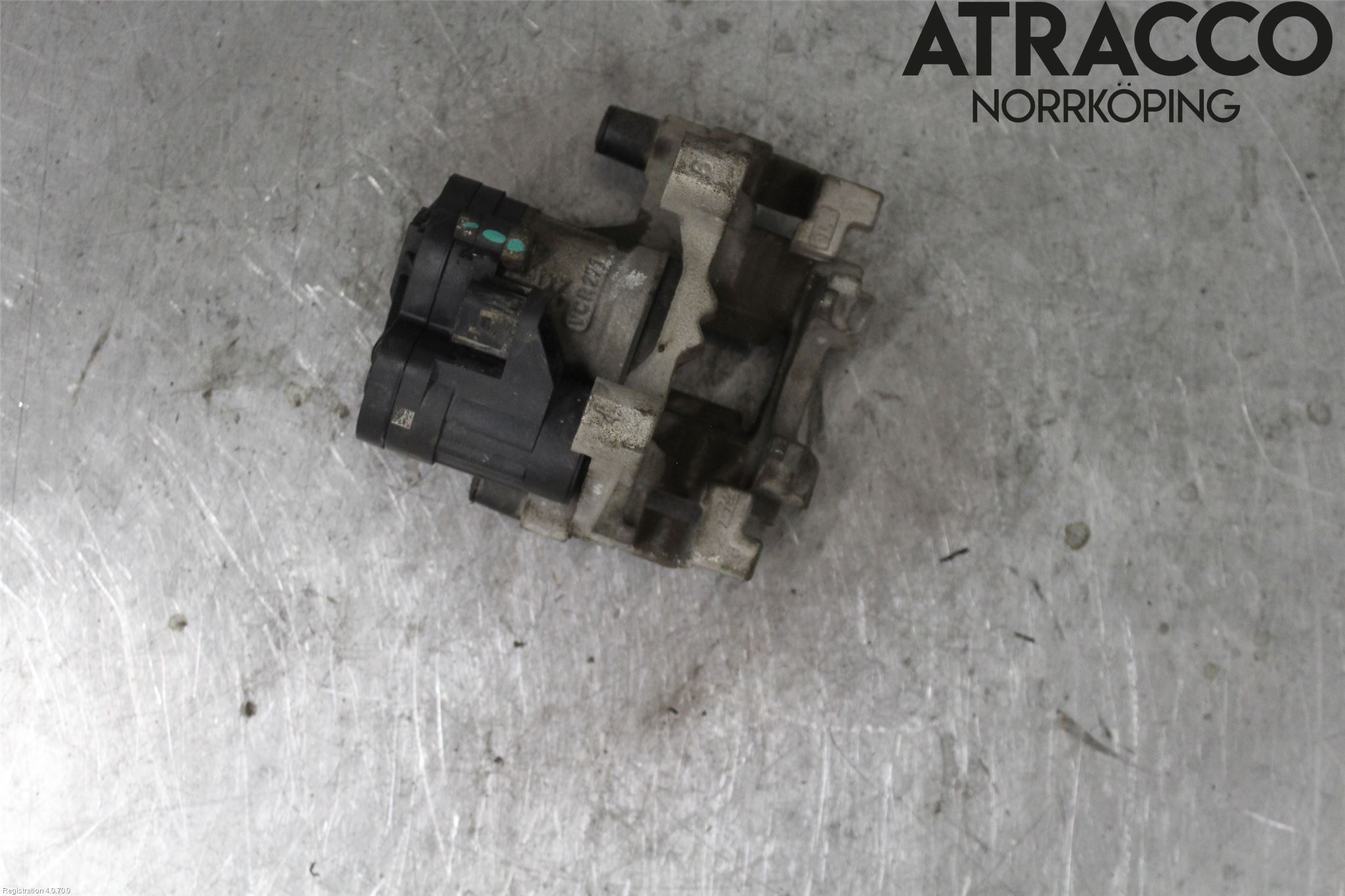 Skoda SUPERB 16-24 Bremsecaliper Bak Venstre