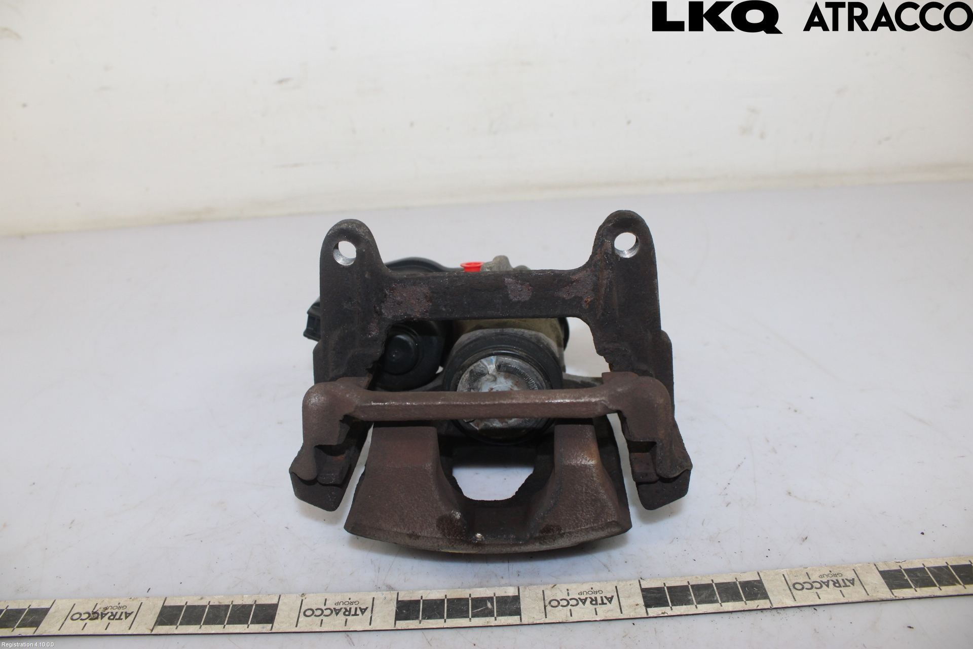 Audi Q5/SQ5 17- Bremsecaliper Bak Venstre