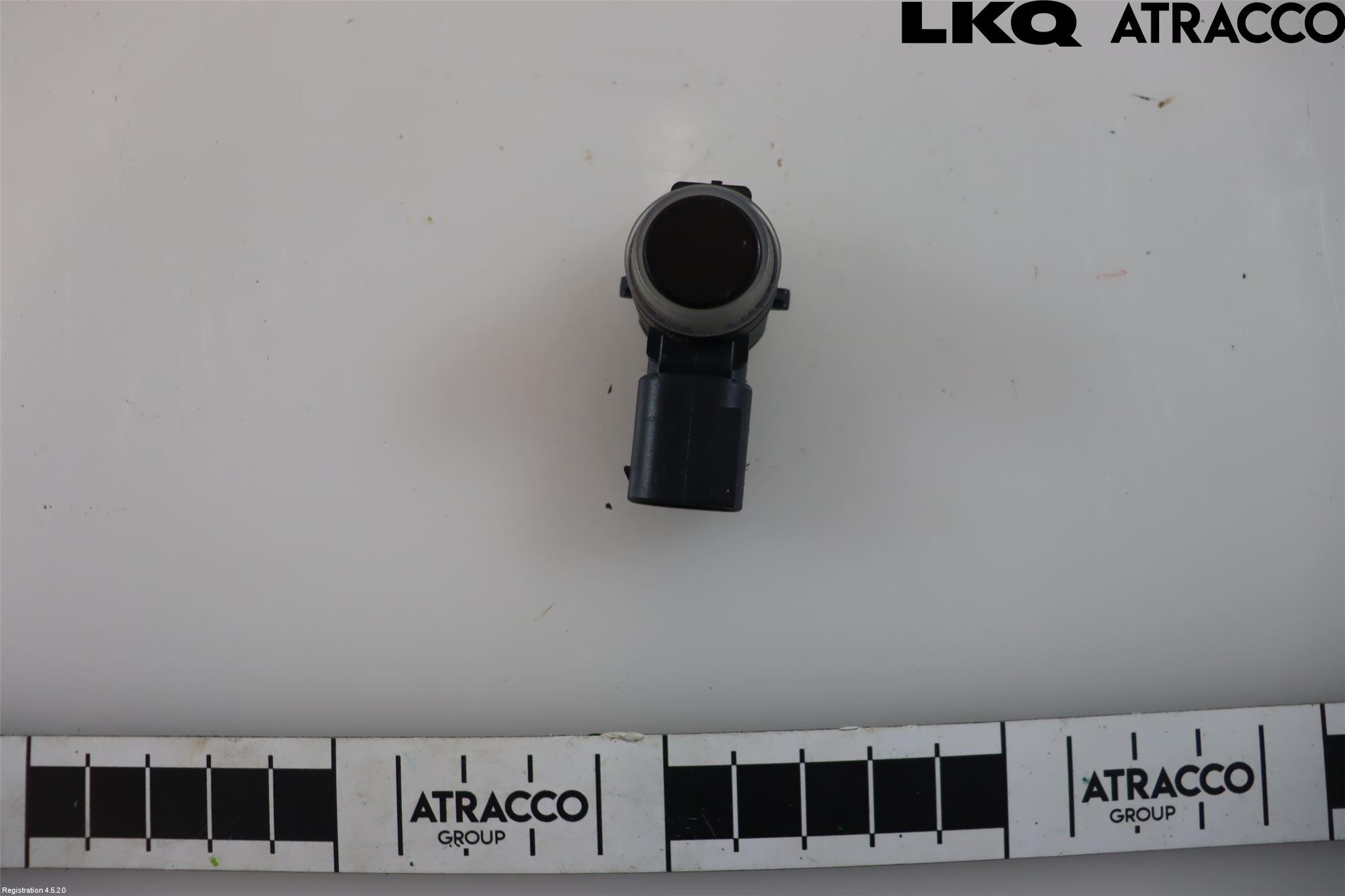 Peugeot 2008 13-20 Sensor Ryggesensor