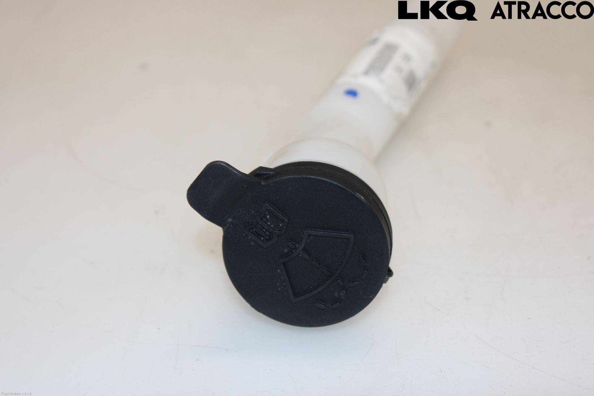 Opel ASTRA J 10-15 Påfyllingsrør For Vasketank
