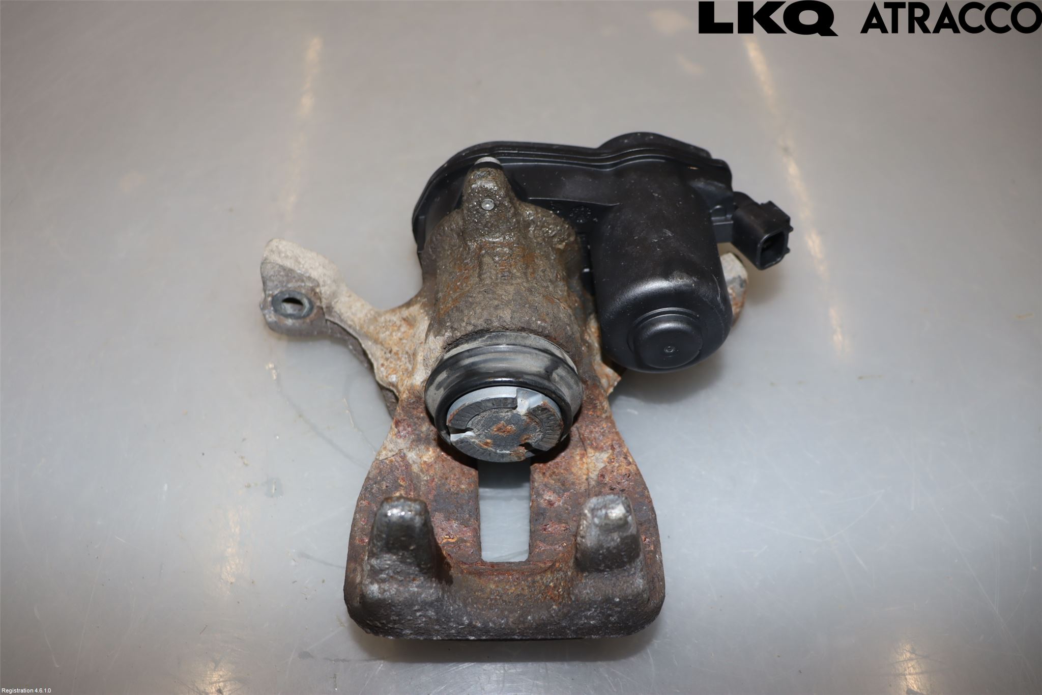 Toyota COROLLA 19- Bremsecaliper Bak Venstre