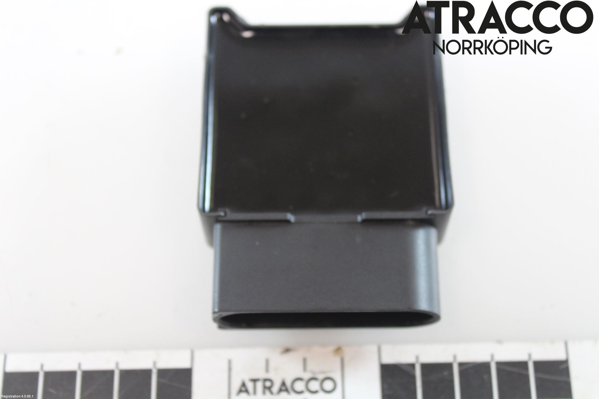 Audi Q3 F3 19- Styreenhet Drivstoffpumpe