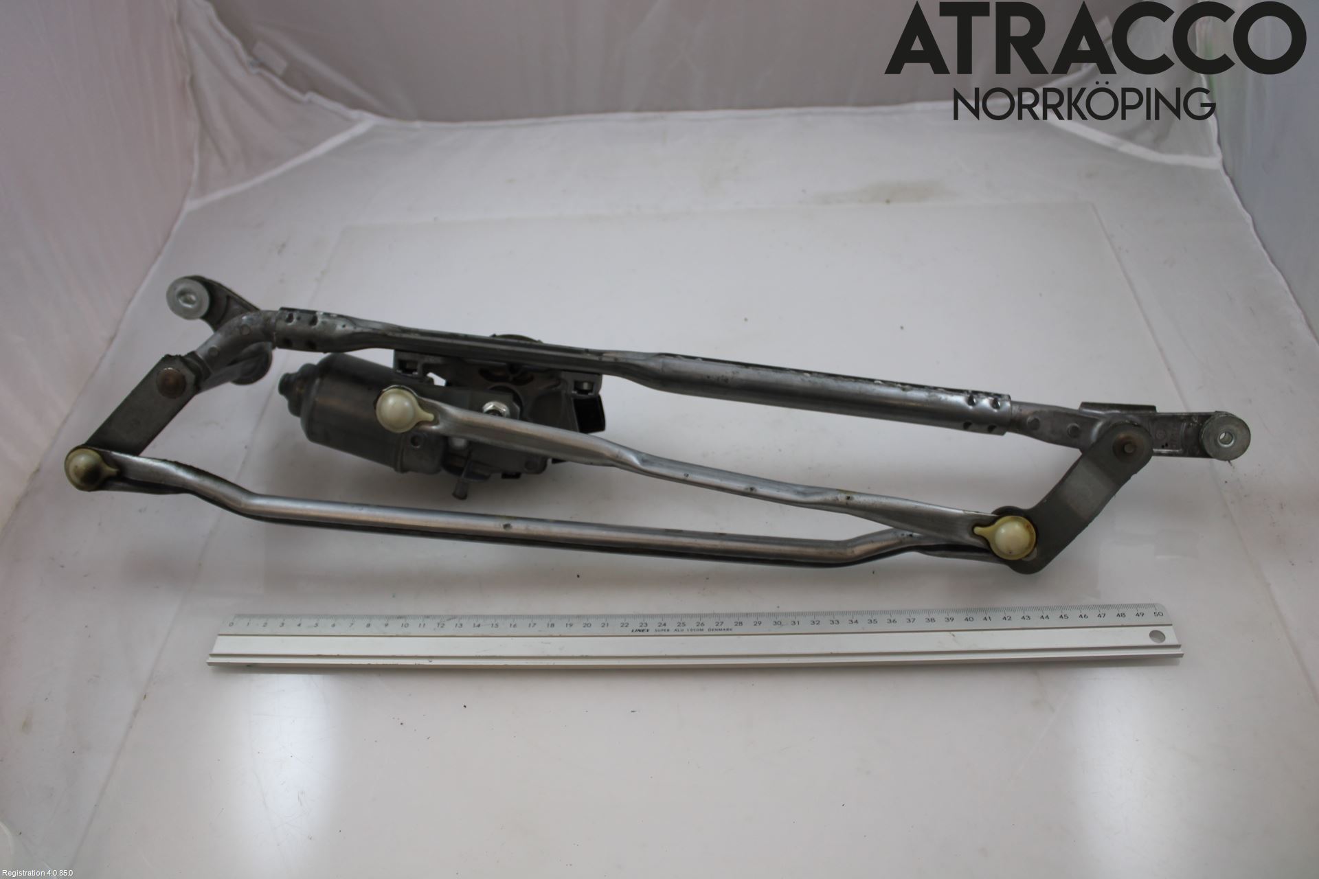Landrover RANGE ROVER SPORT (L494) 14-22 Viskeroverføring Frontrute
