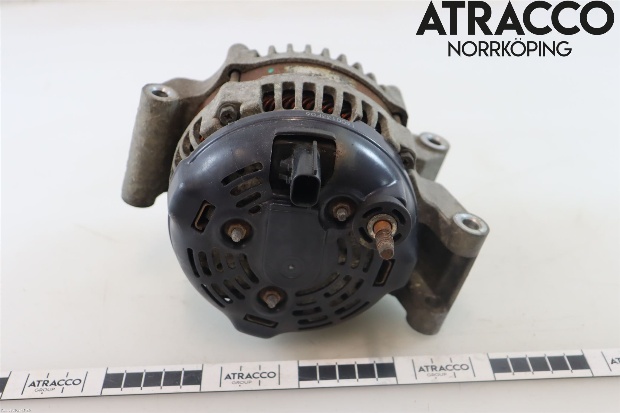 Chrysler CHR VOYAGER     01-04 Dynamo