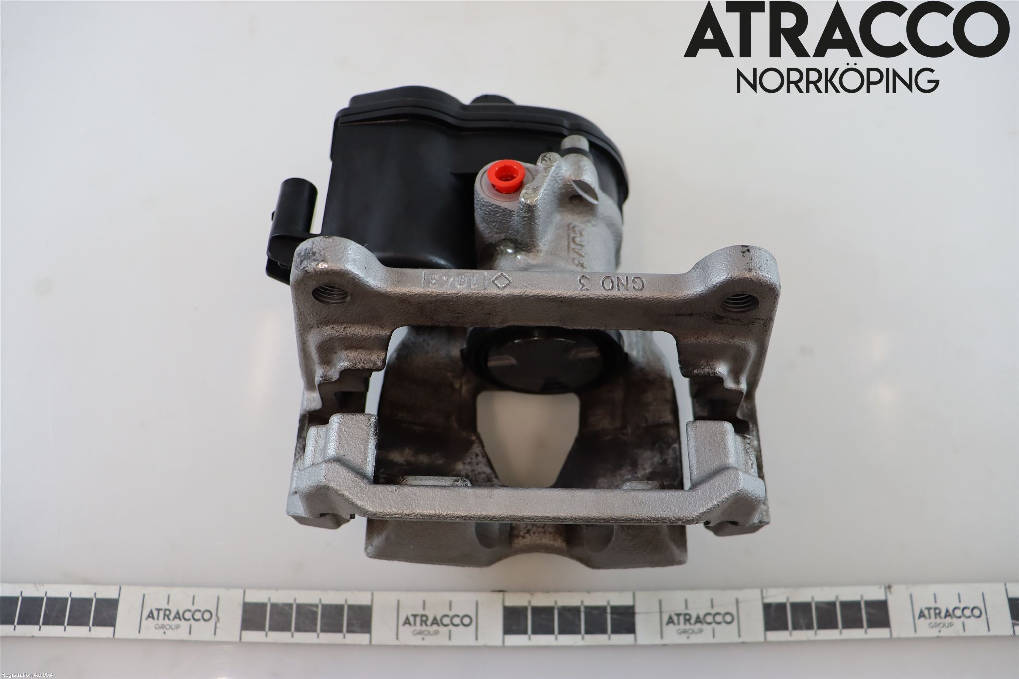 Audi A4/S4 B9 20- Bremsecaliper Bak Venstre