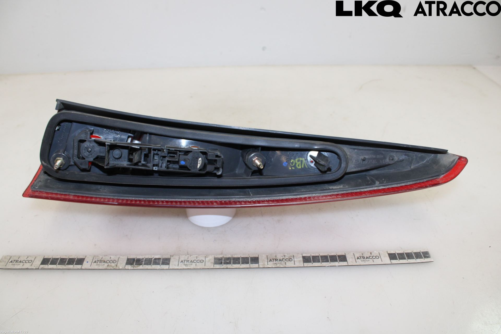 Volvo S70/V70/XC  97-00 Baklykt Venstre