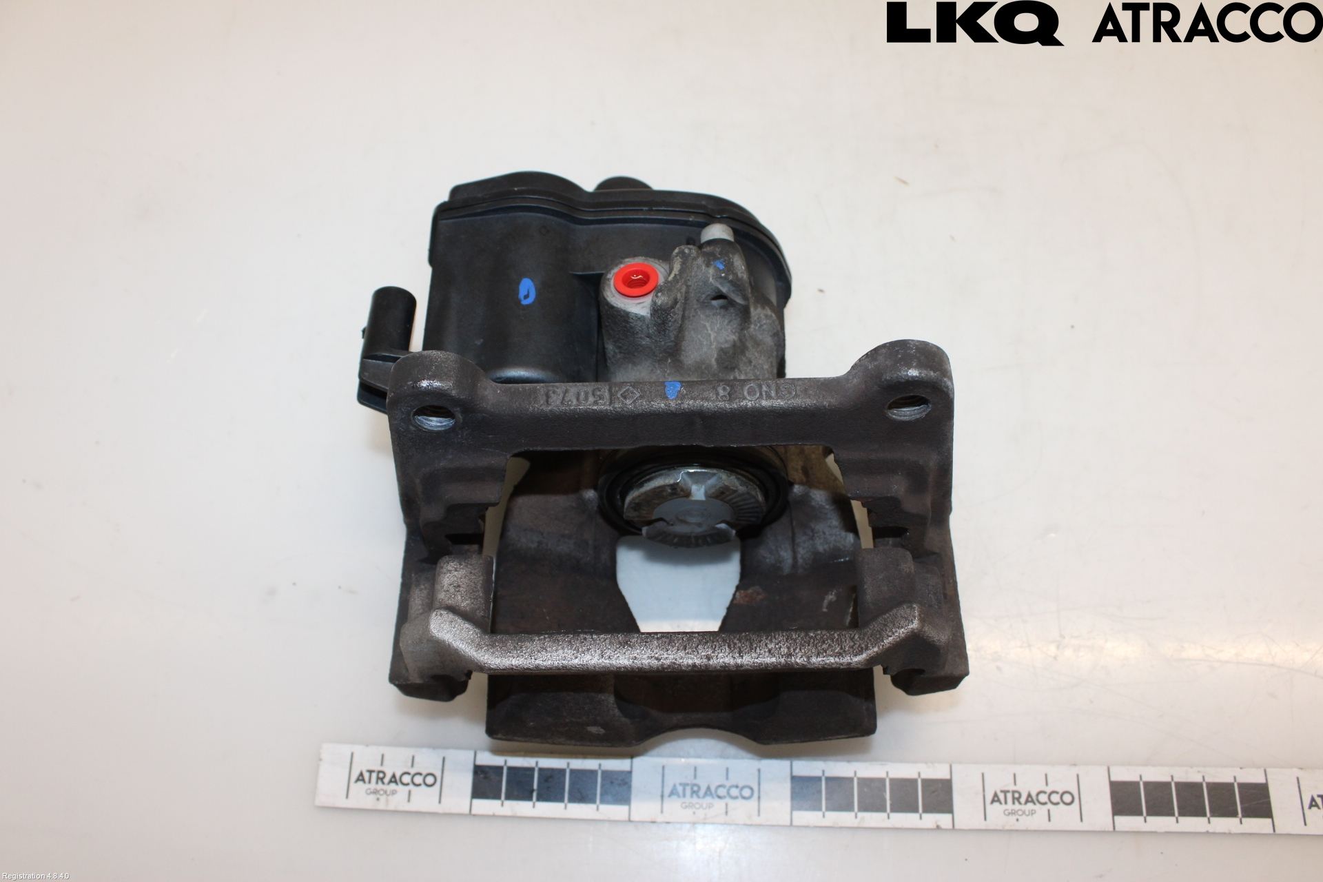 Audi A4/S4 B9 20- Bremsecaliper Bak Venstre