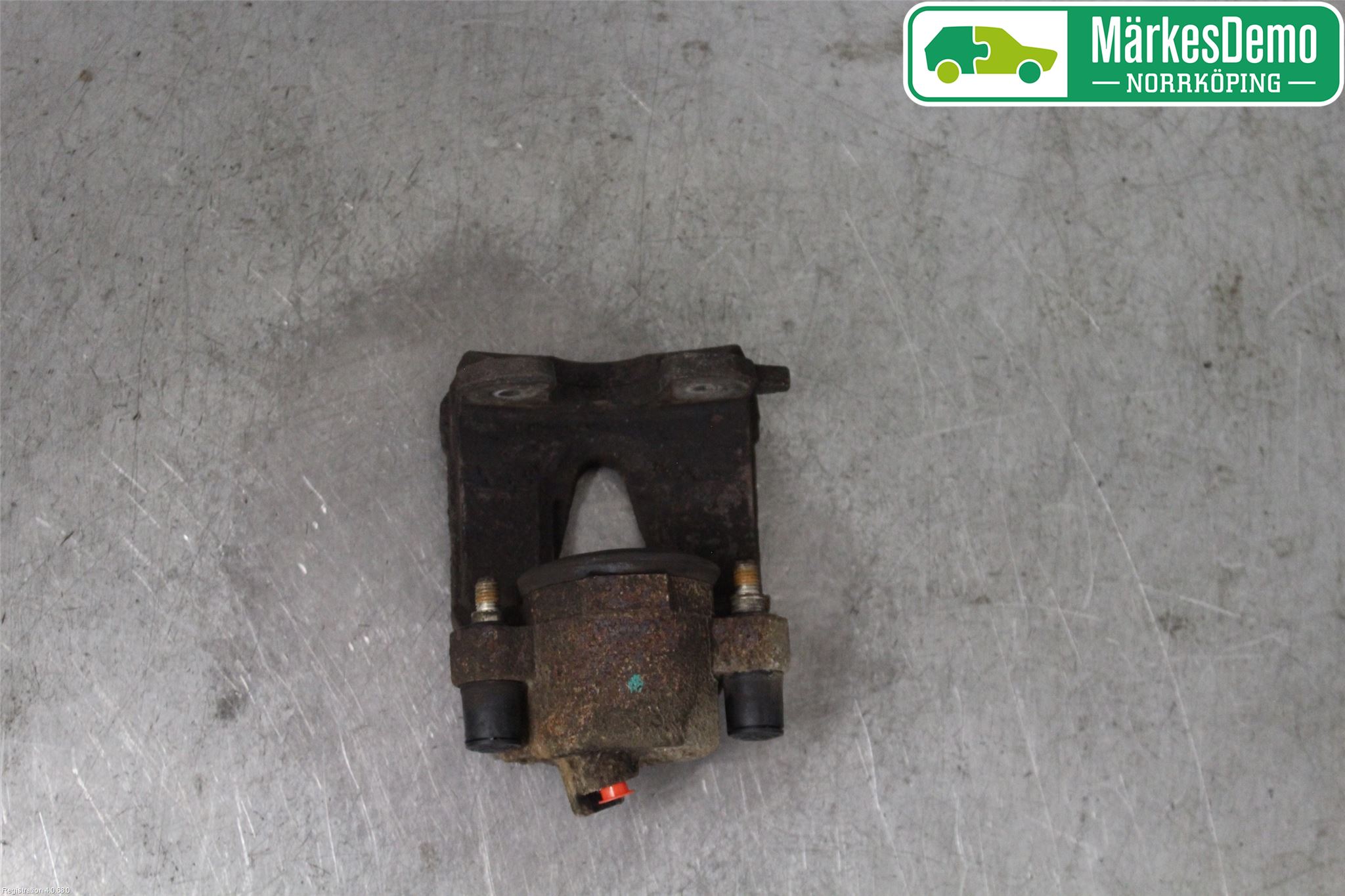 Seat IBIZA V 17-20 Bremsecaliper Foran Høyre
