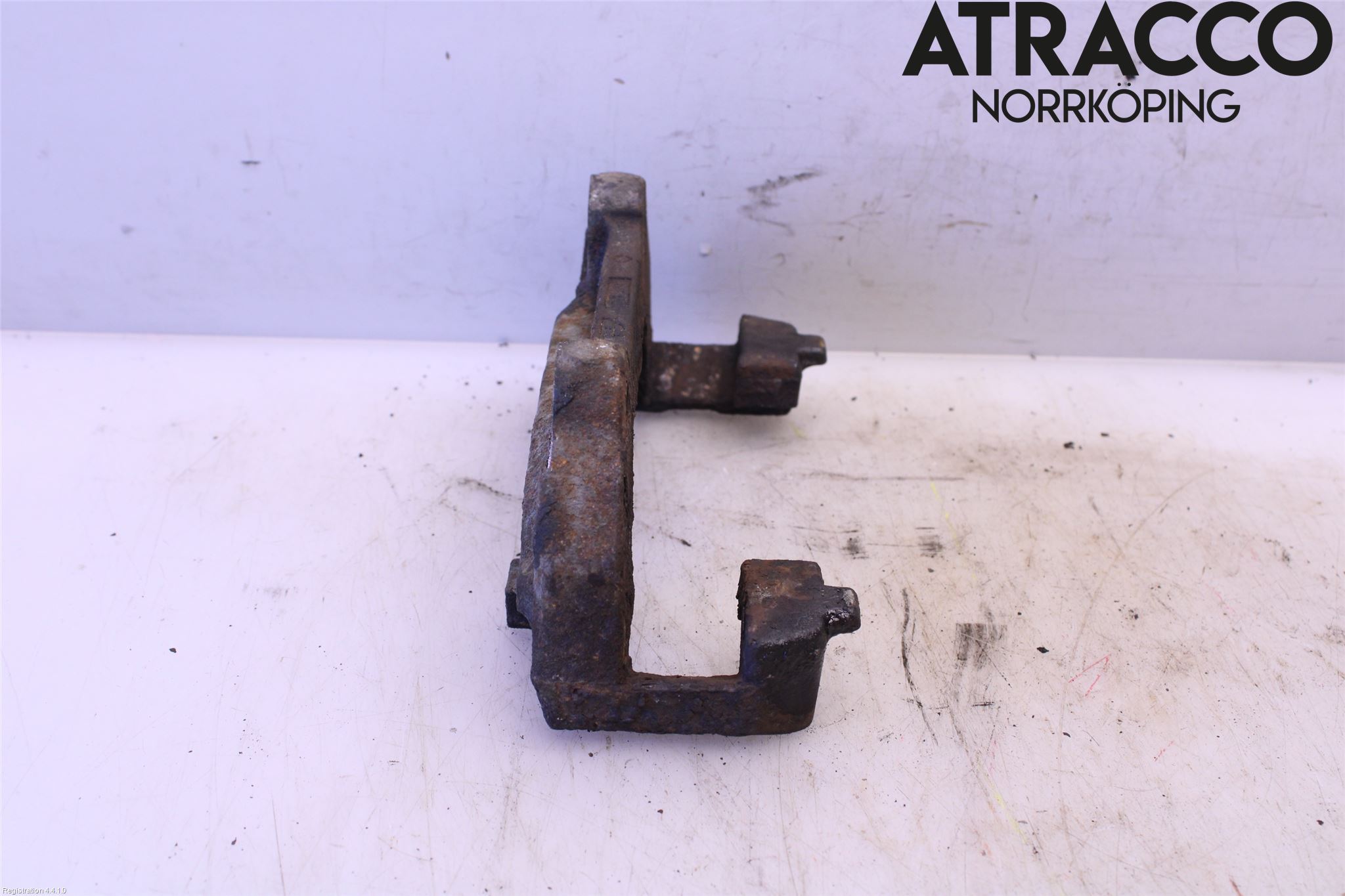 Saab 9-5 -05 Bremsecaliper Feste Holder