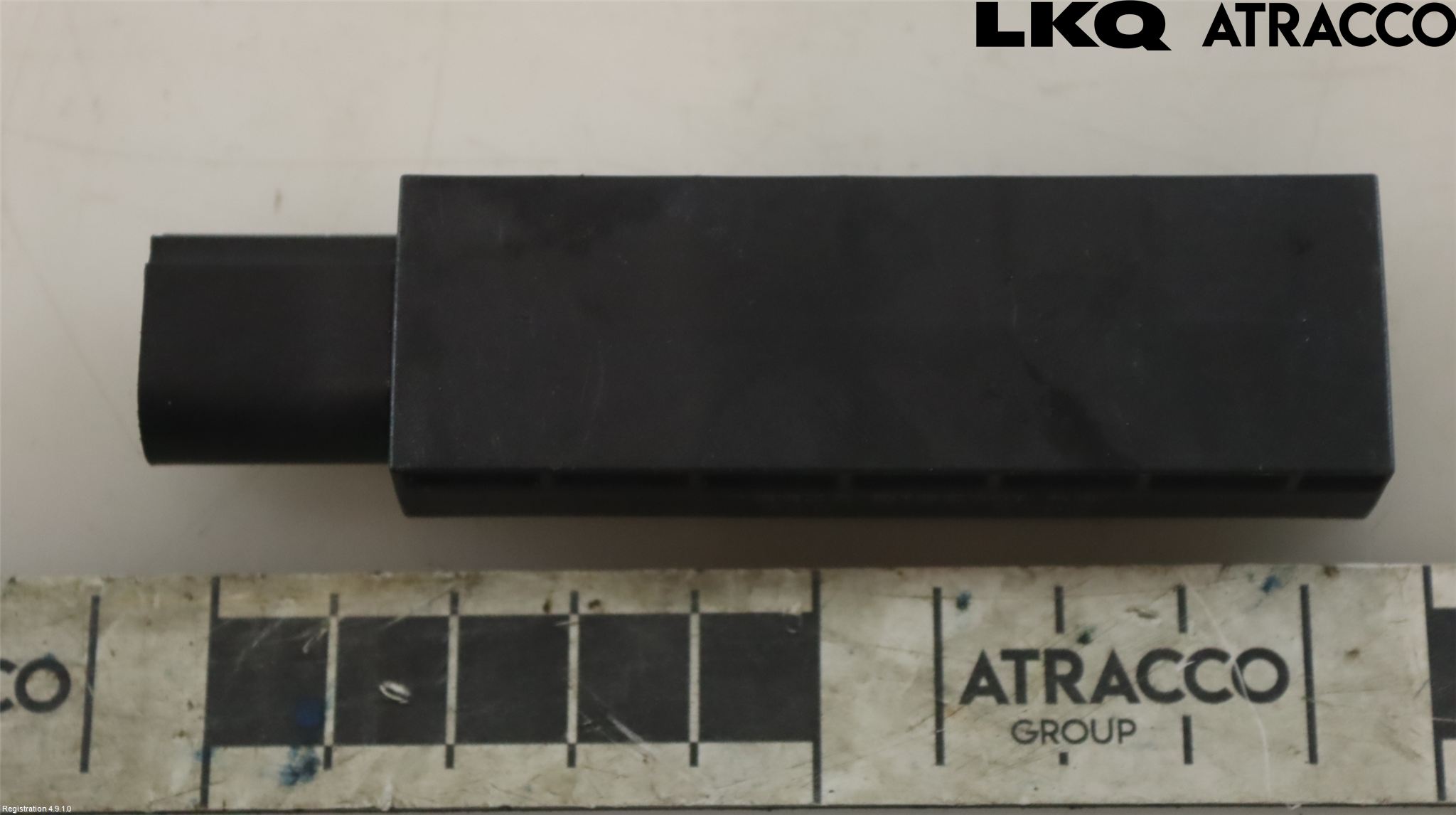 Skoda OCTAVIA (5E) 13-20 Stereo Antenne Radio-Tv