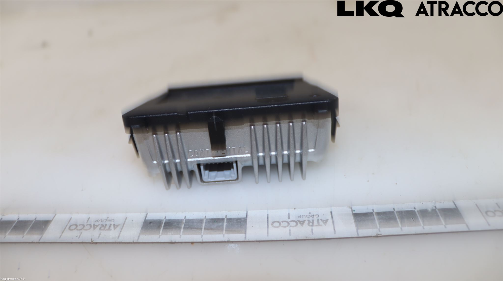 Toyota YARIS XP130 15-20 Sensor Kollisjonsbeskyttelse