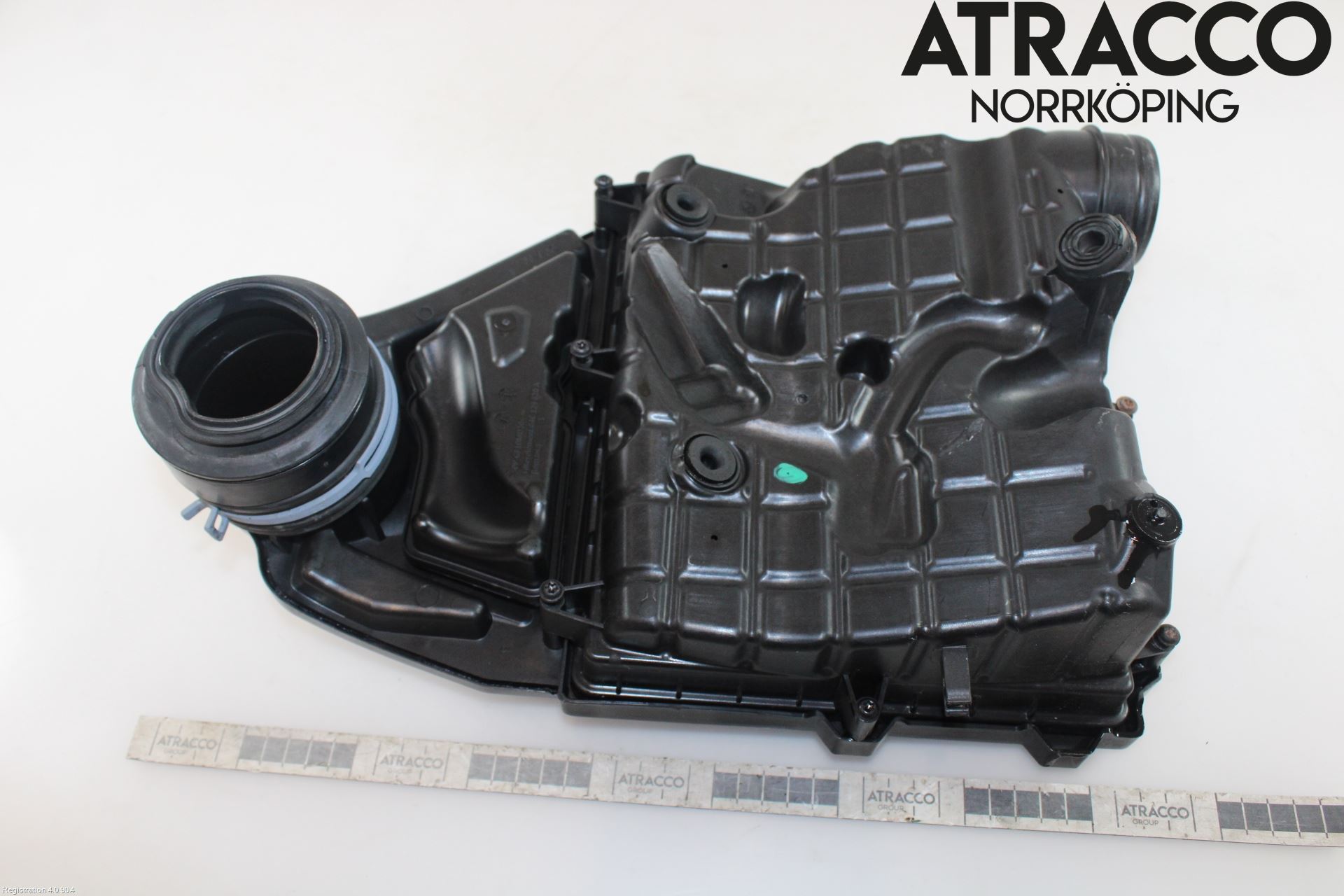 Volkswagen VW T-ROC 18- Luftfilter Boks