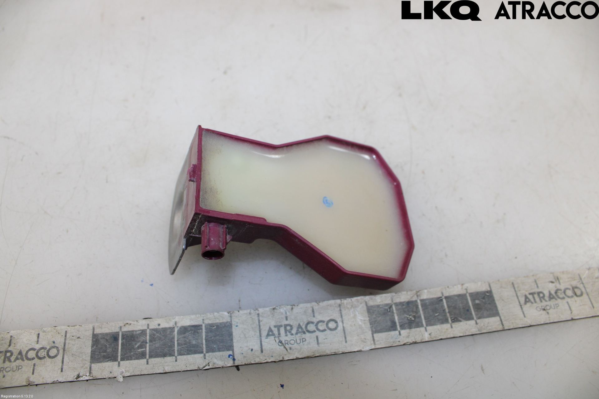 Skoda SUPERB 16-24 Stereo Antenne Radio-Tv