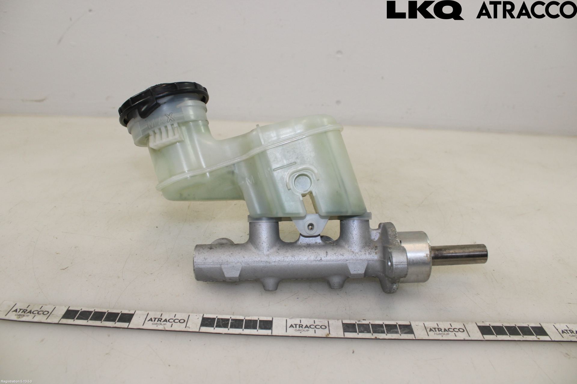 Honda ACCORD    03-07 Brems Hovedsylinder