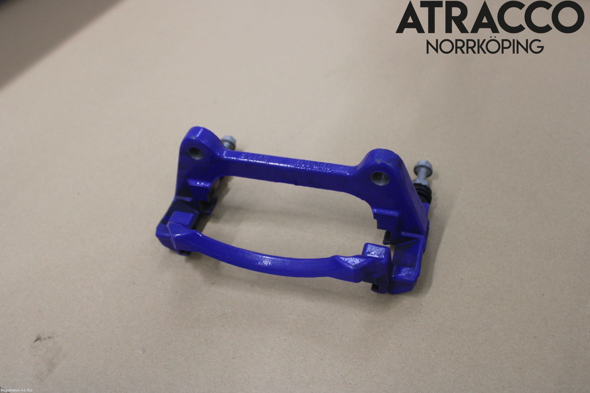 Volkswagen VW PASSAT 20-24 Bremsecaliper Feste Holder