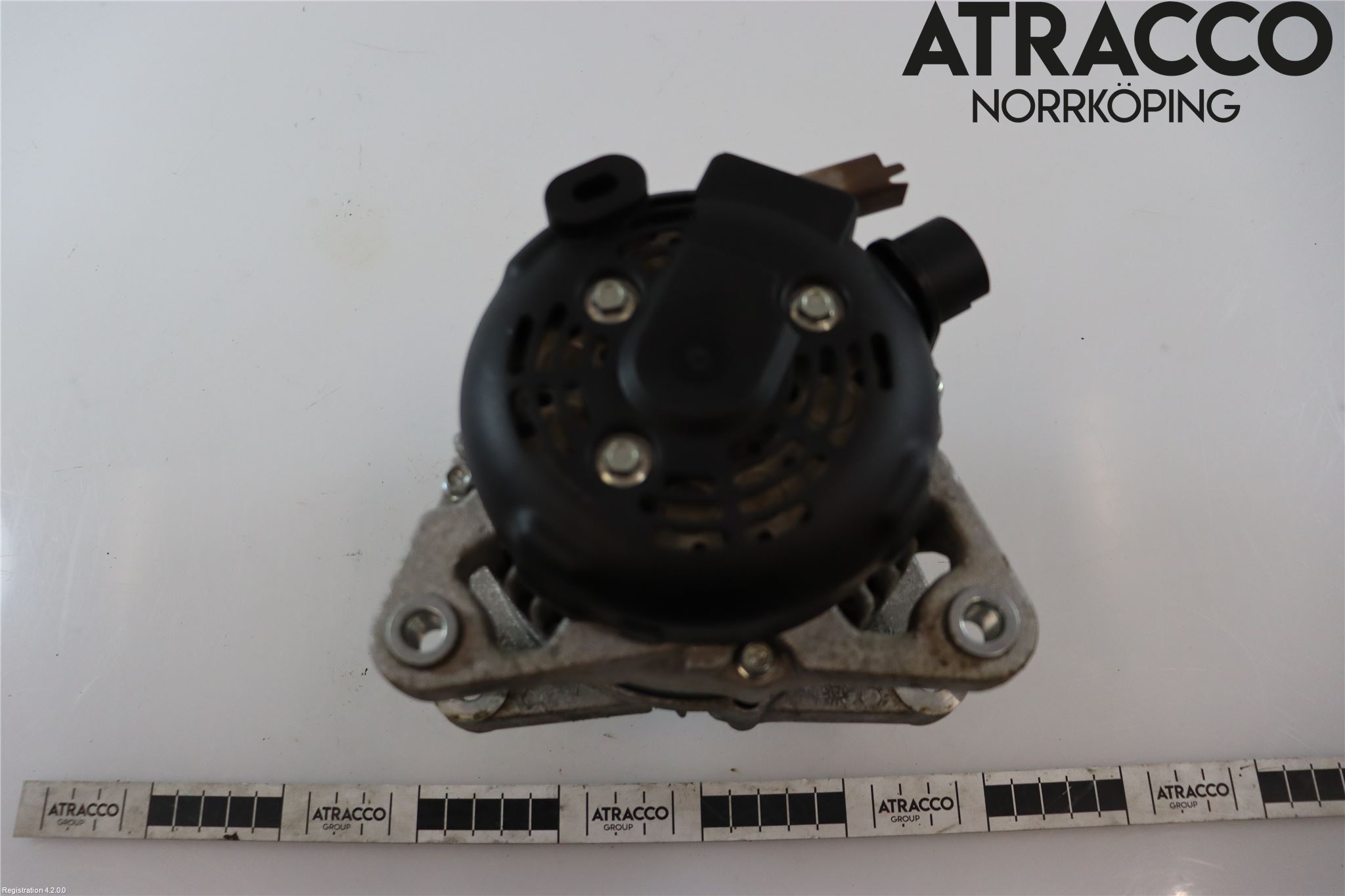 Citroen C4/E-C4 C4X/E-C4X III 21- Dynamo