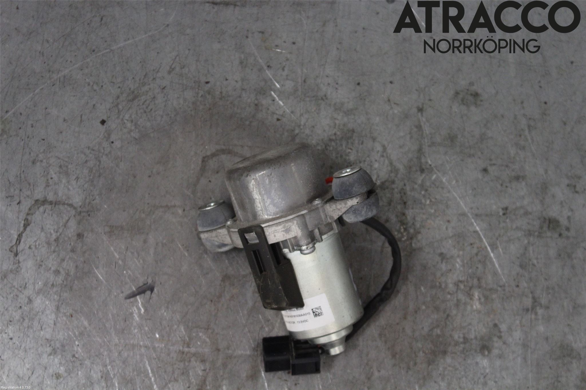 Honda CIVIC 17-22 Vacuumpumpe