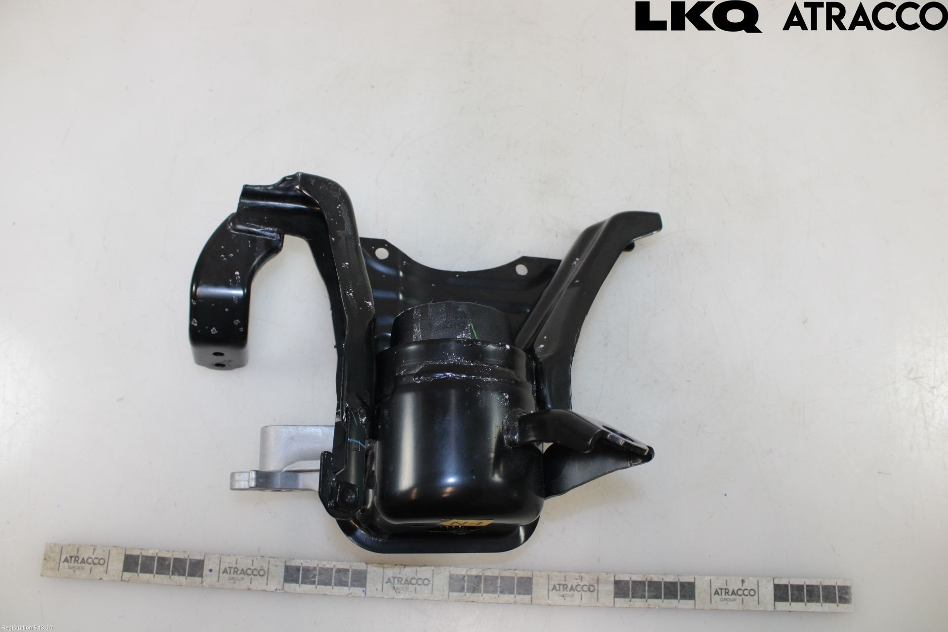 Lexus UX/300e 19- Motor Feste Stål-Alu