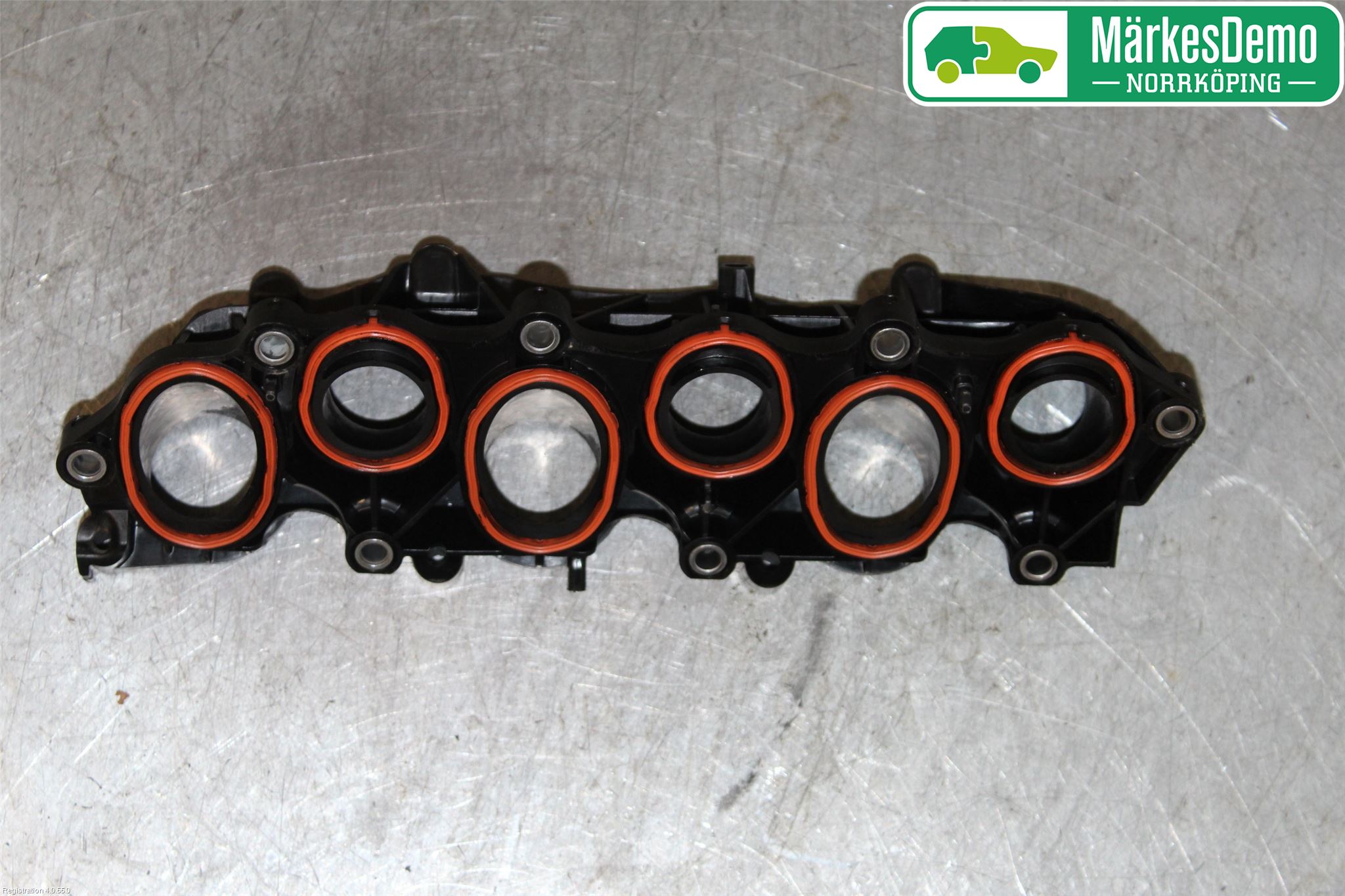 Audi A6 ALLROAD 12-18 Innsugningsmanifold