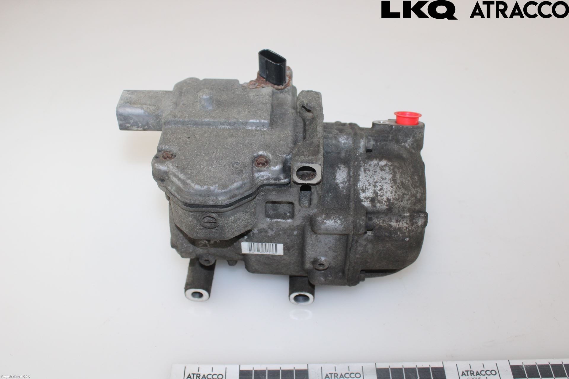 Toyota PRIUS ZVW30 09-20 Varme Ac Kompressor