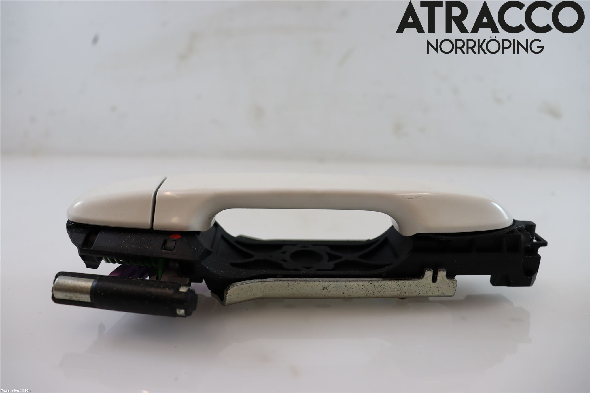 Toyota AURIS 13-19 Dørhandtak Ytre Venstre