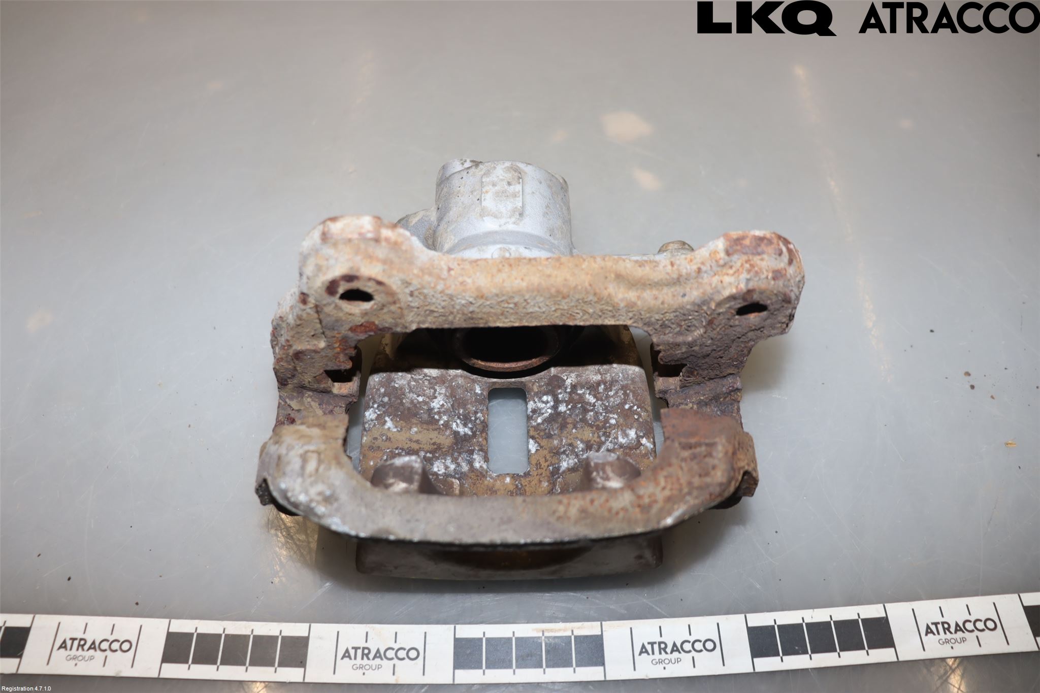 Lexus IS 250/350 14-20 Bremsecaliper Bak Venstre