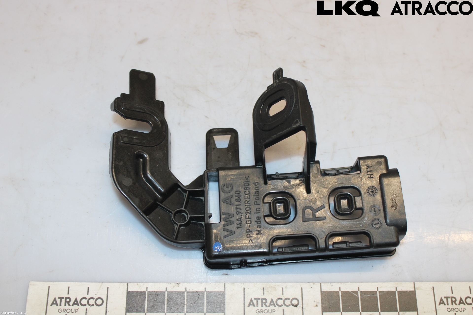 Volkswagen VW ID.7/TOURER 24- Stereo Antenne Radio-Tv