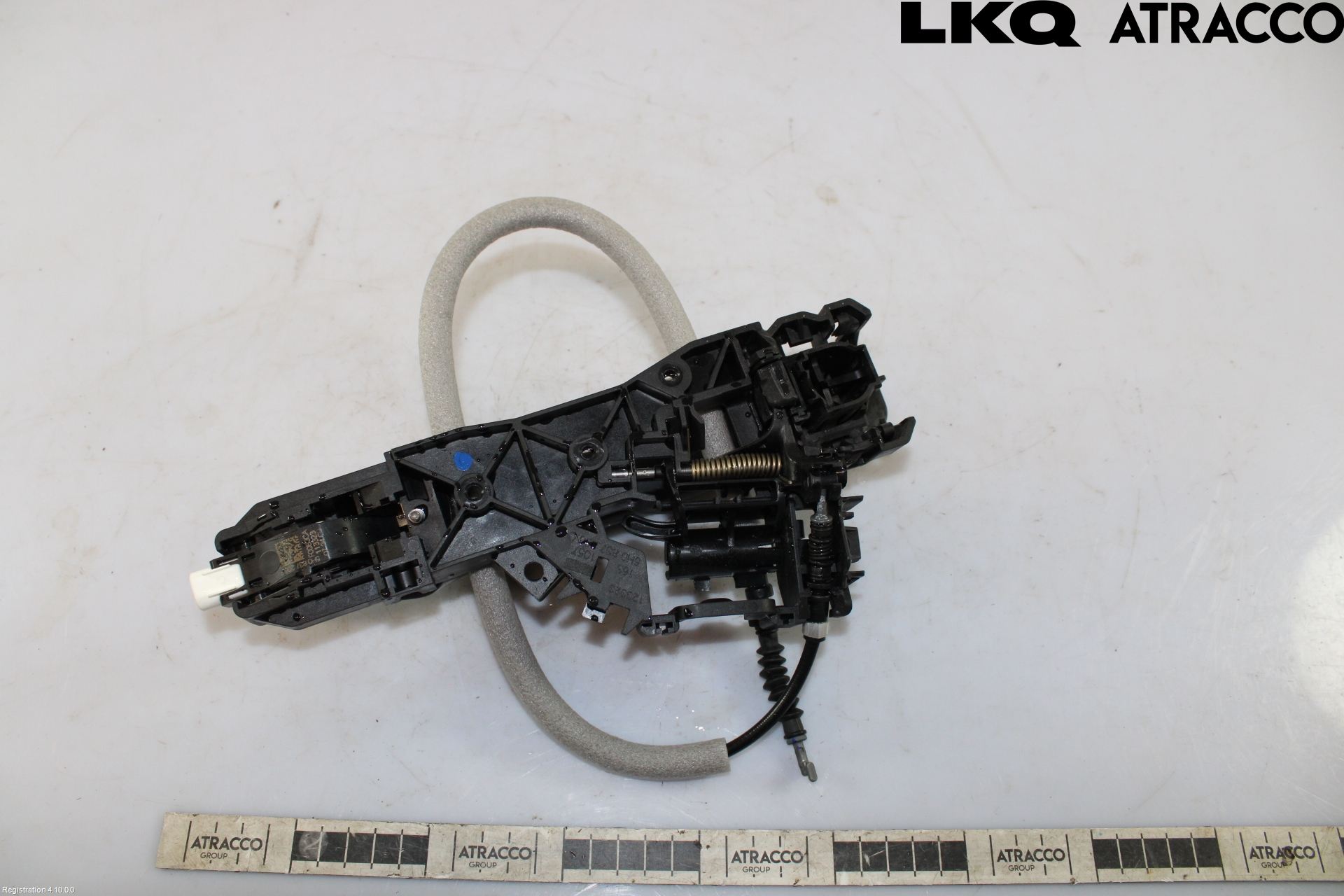 Volkswagen VW ID.3 21- Dørhandtak Ytre Høyre