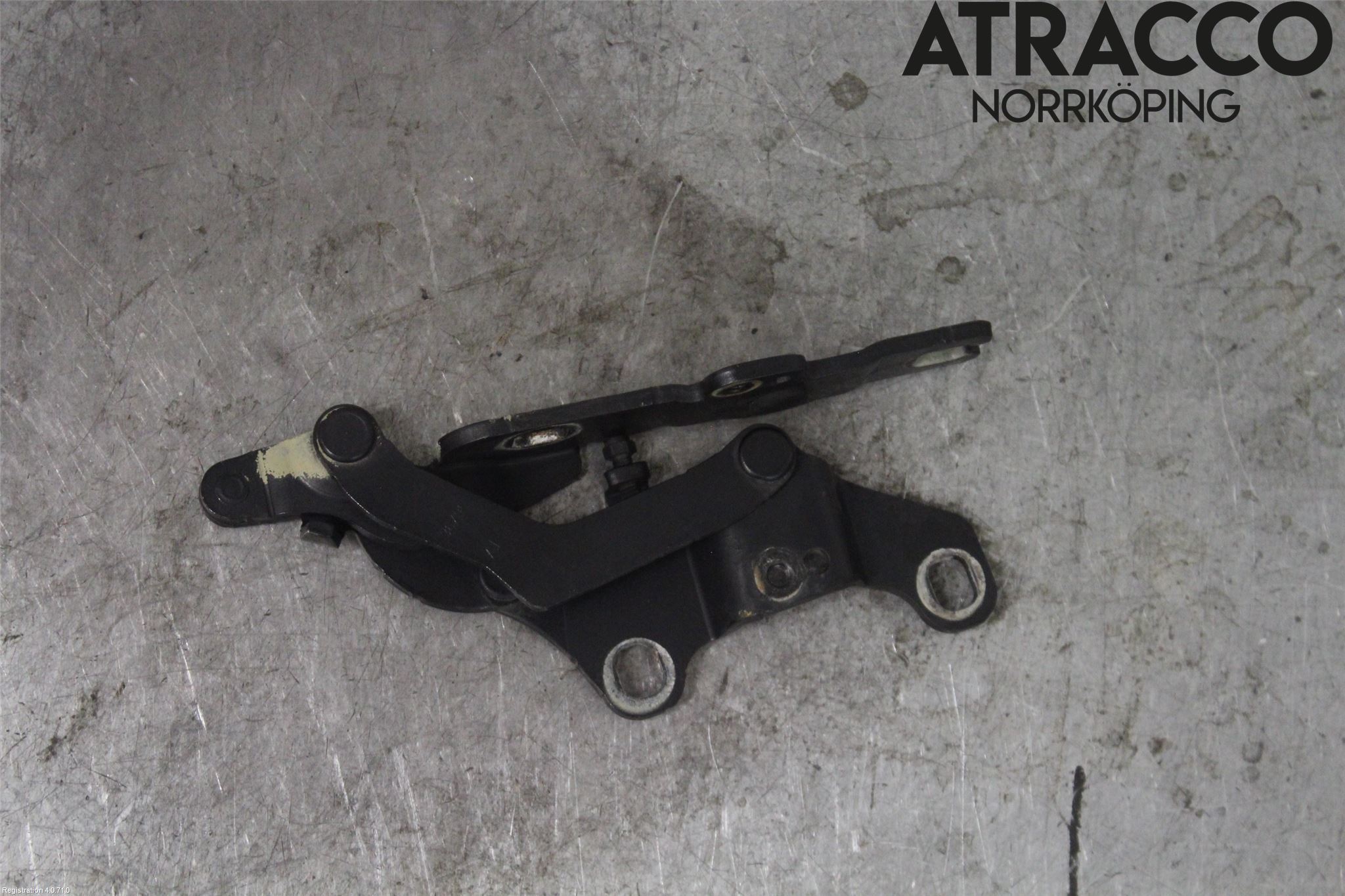 BMW 1 E87/81 5D/3D 03-11 Panser Hengsel - Hengsler