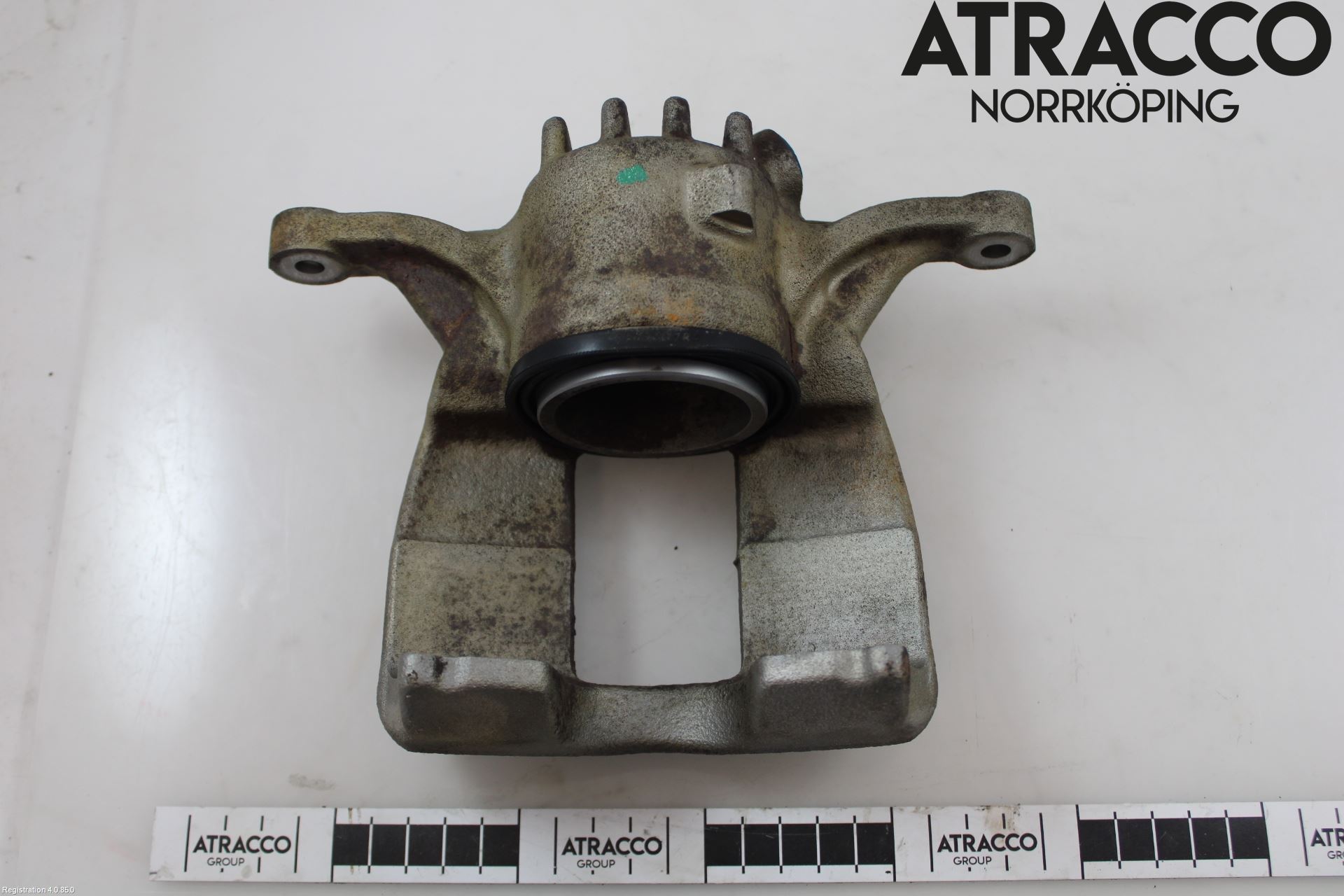 Renault TRAFIC/E-TECH 15- Bremsecaliper Foran Høyre
