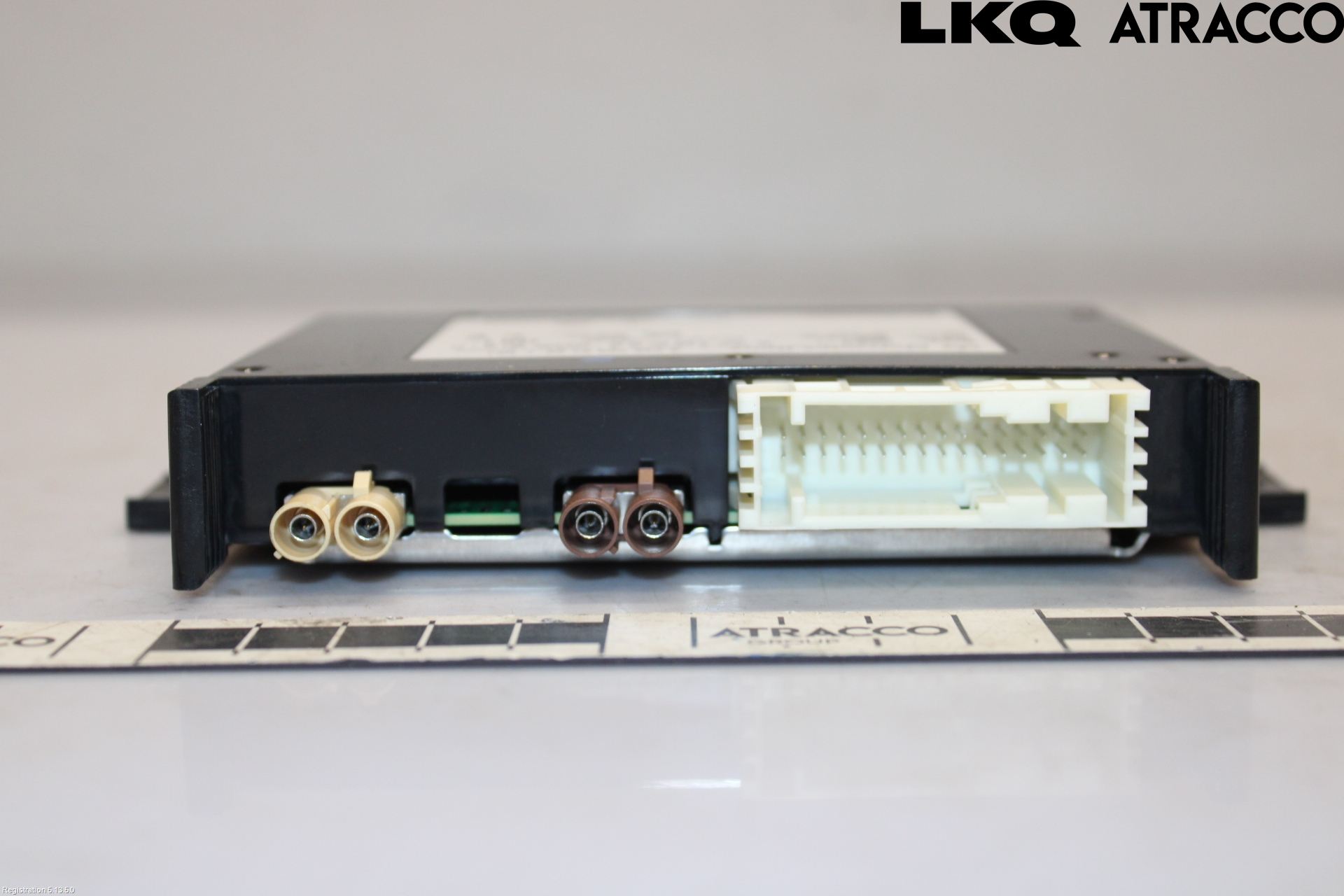 Mercedes-Benz MB EQB (X243) 22- Styreenhet Øvrig