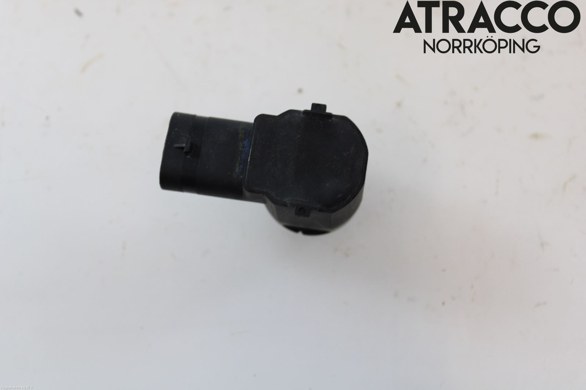 Volkswagen VW TOURAN 10-15 Sensor Ryggesensor