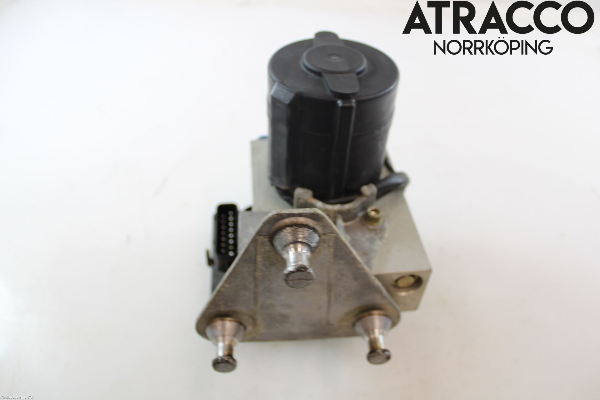 Mercedes-Benz MB C (W202) 94-00 Abs Hydraulikkaggregat