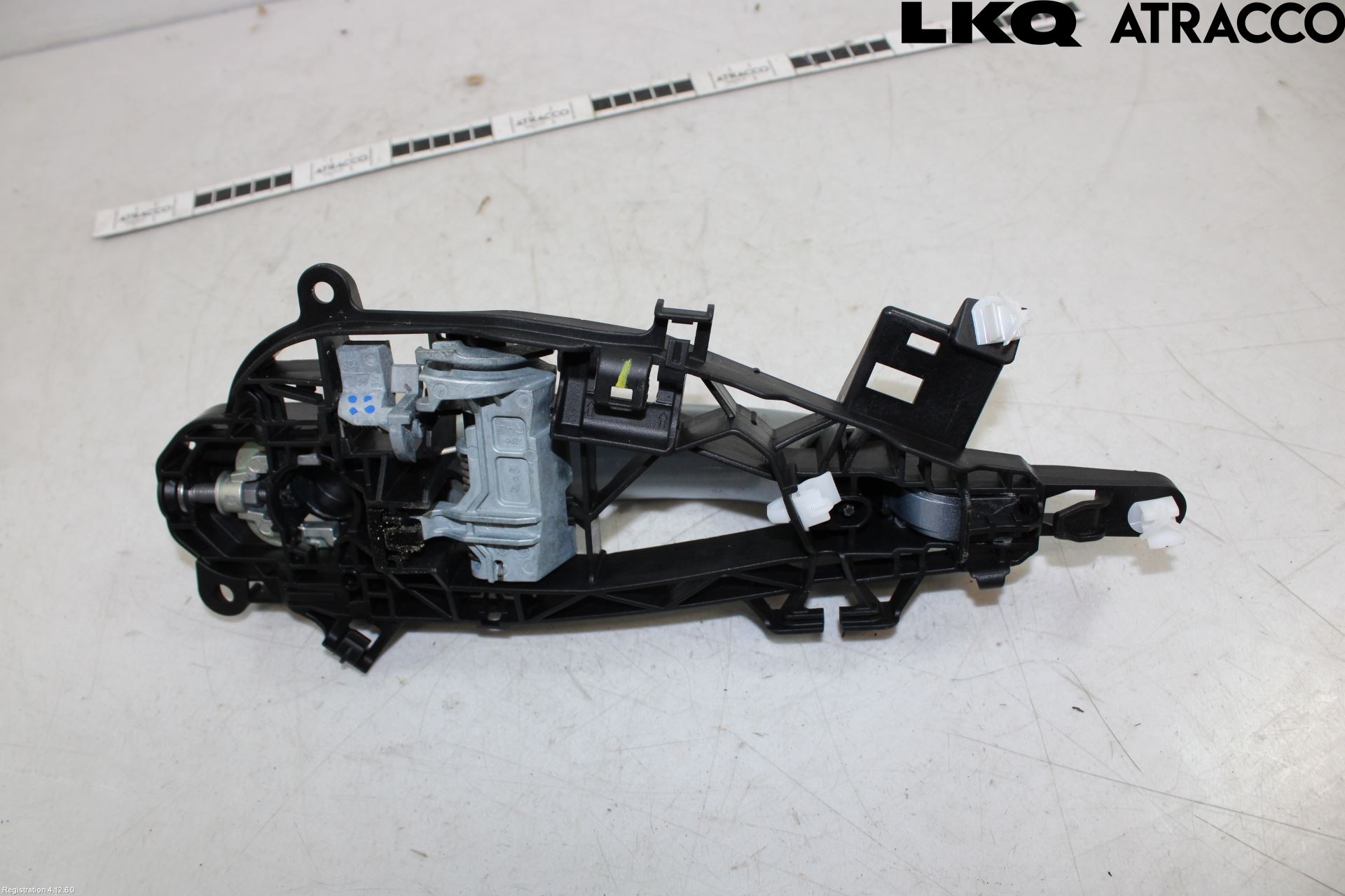 Opel ASTRA K 16-22 Dørhandtak Ytre Høyre