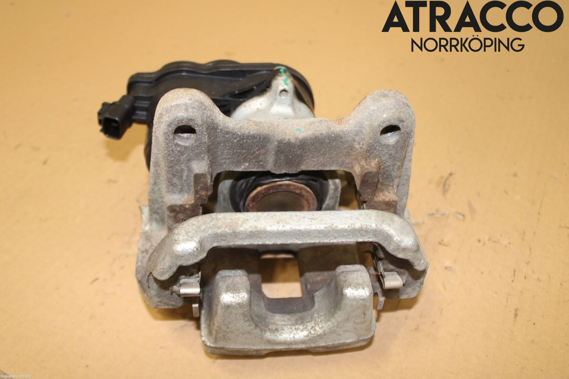 Toyota RAV4 19- Bremsecaliper Bak Høyre